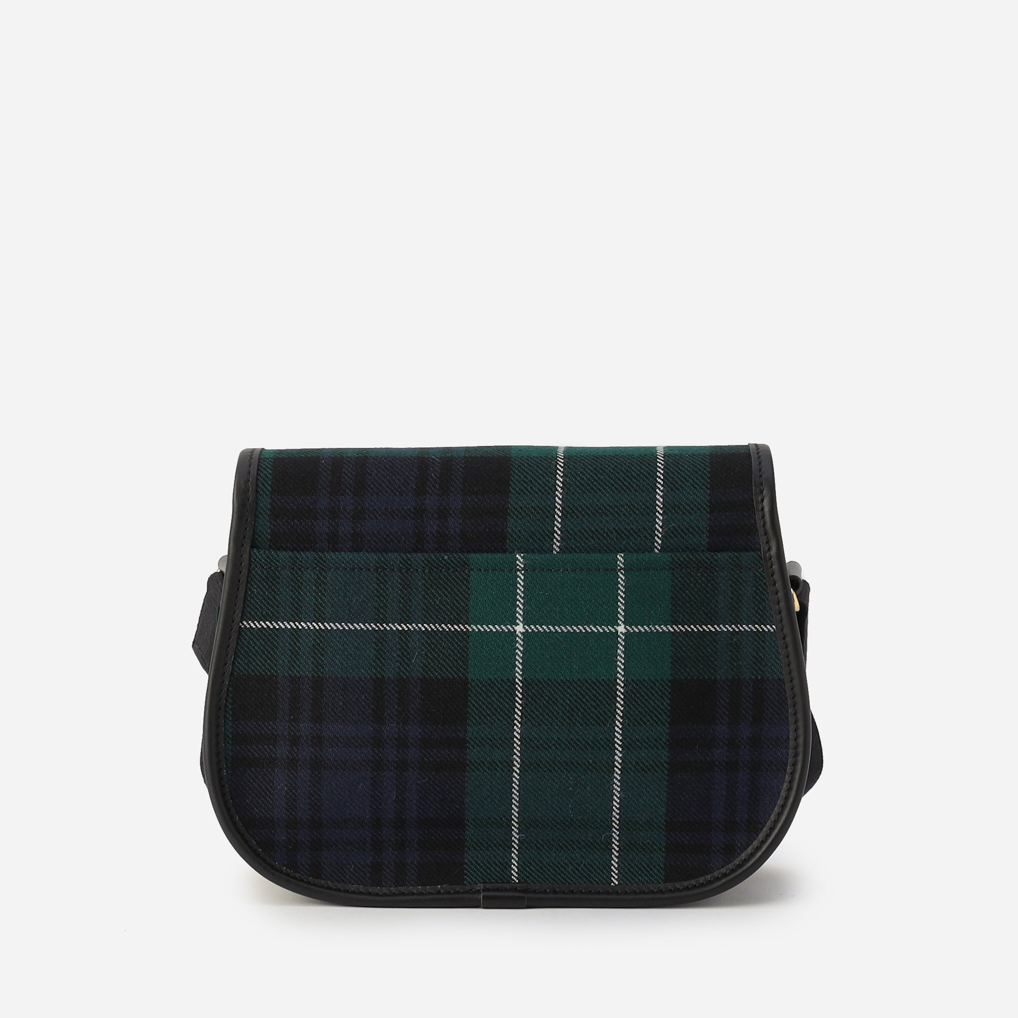 COLNE LOCHCARRON WOOL CHECK