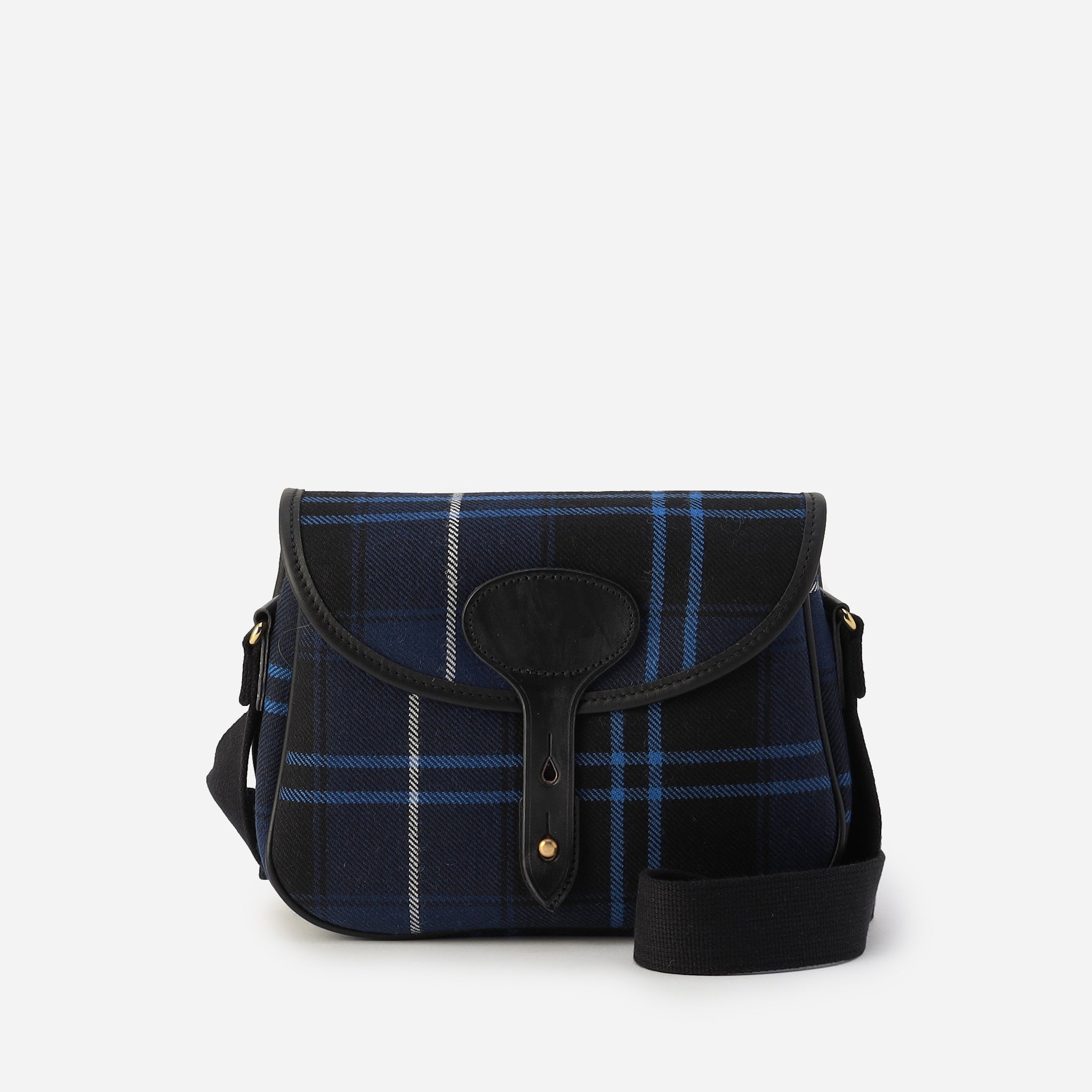 COLNE LOCHCARRON WOOL CHECK