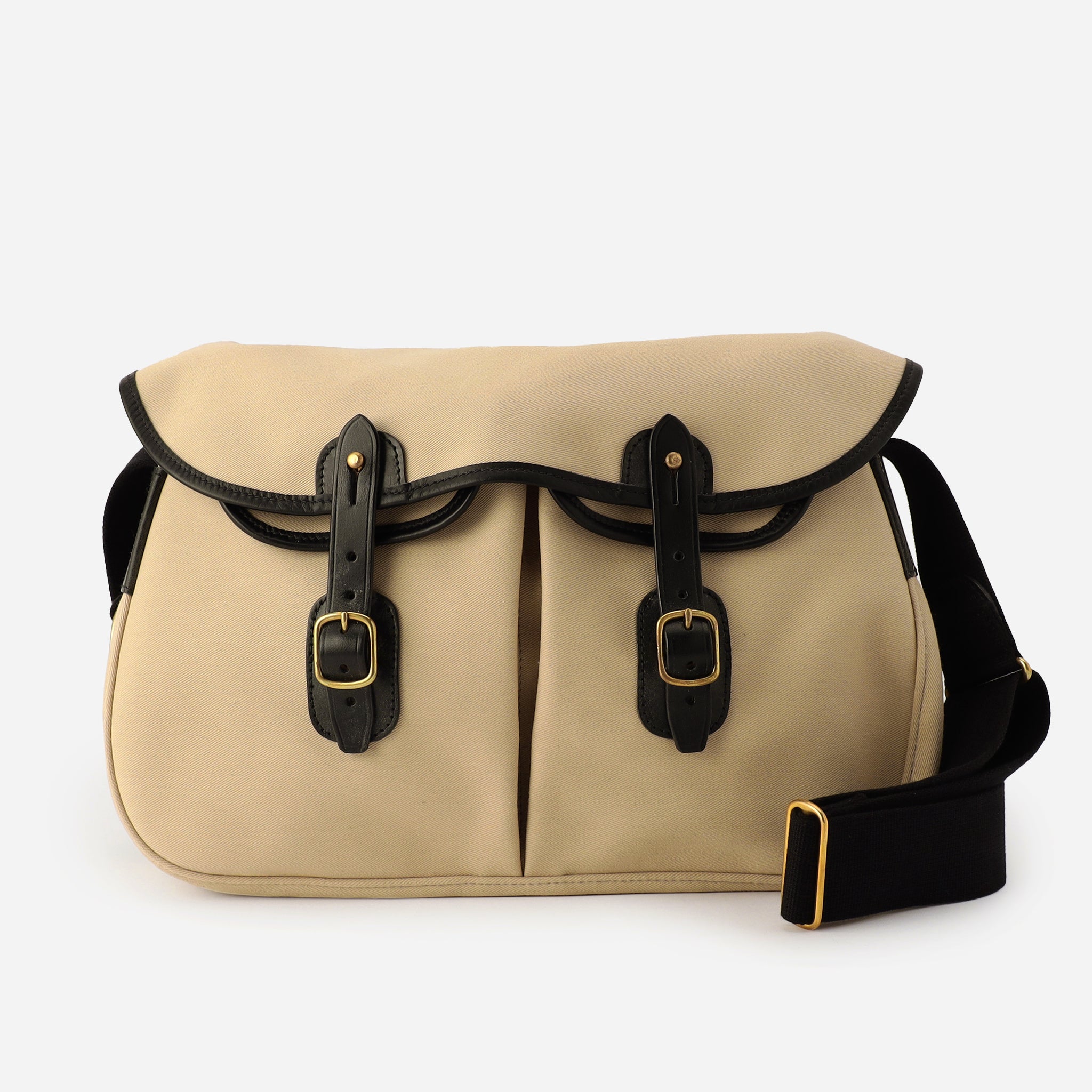 バッグ BRADY ARIEL TROUT LARGE NAVY BROWN Ariel Small Bag by Brady | The Bag Creature