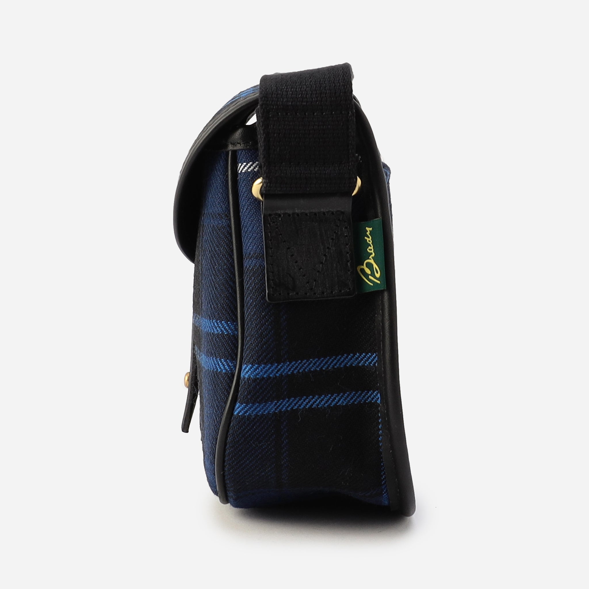COLNE LOCHCARRON WOOL CHECK