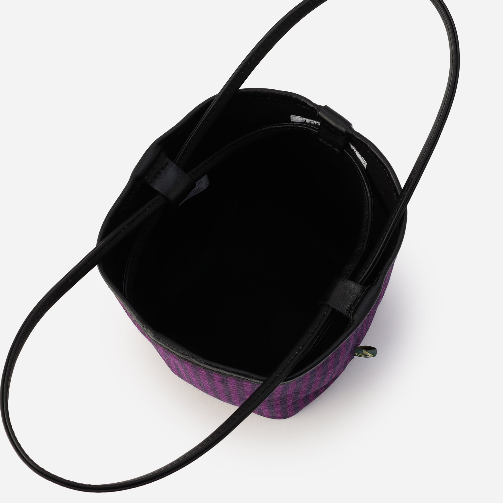 KEER LOCHCARRON WOOL CHECK