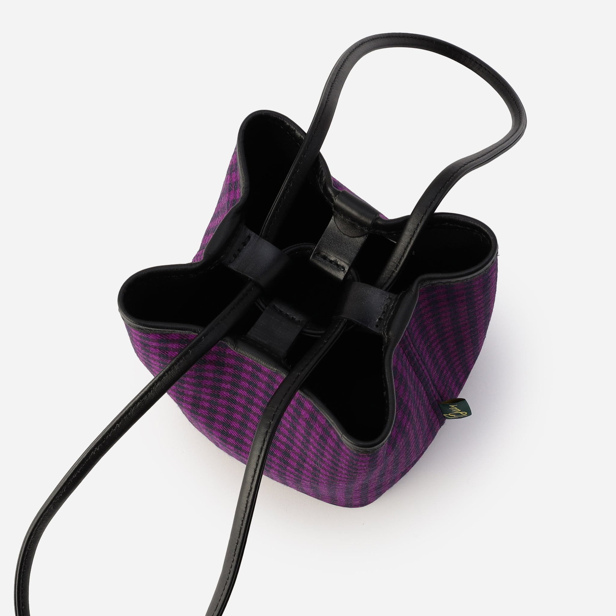 KEER LOCHCARRON WOOL CHECK