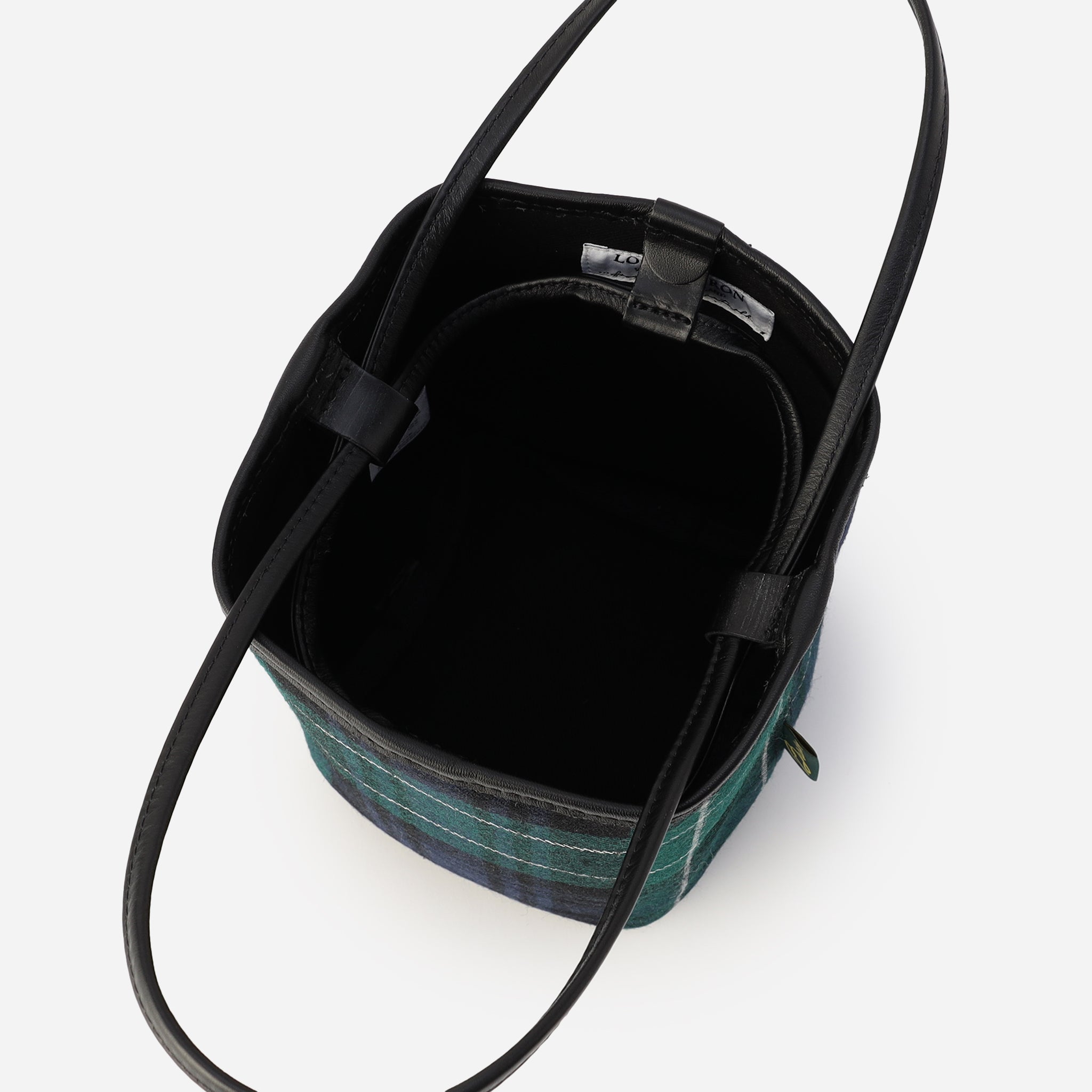 KEER LOCHCARRON WOOL CHECK