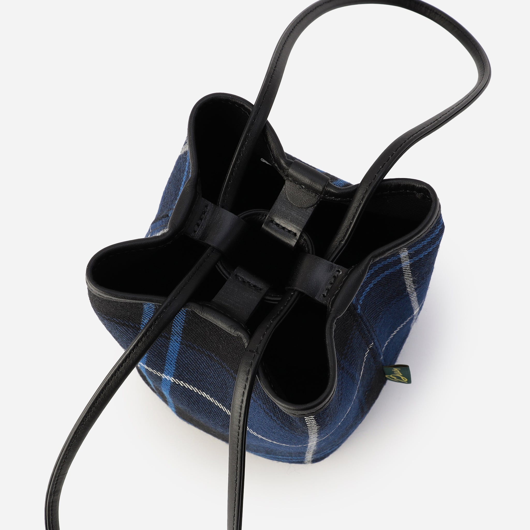 KEER LOCHCARRON WOOL CHECK