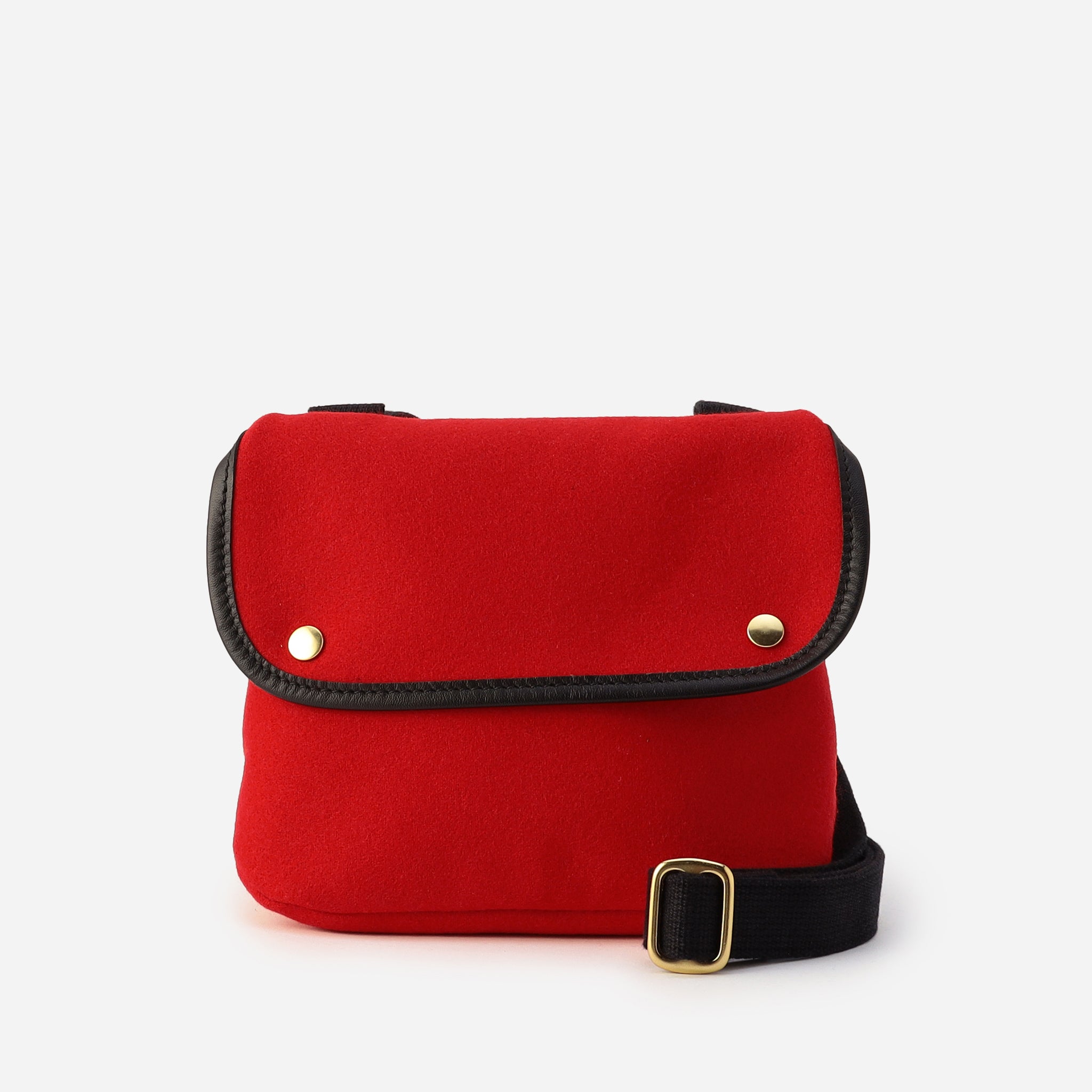 AVON MINI HAINSWORTH VIVID HUES MELTON｜BradyBags 公式オンラインストア