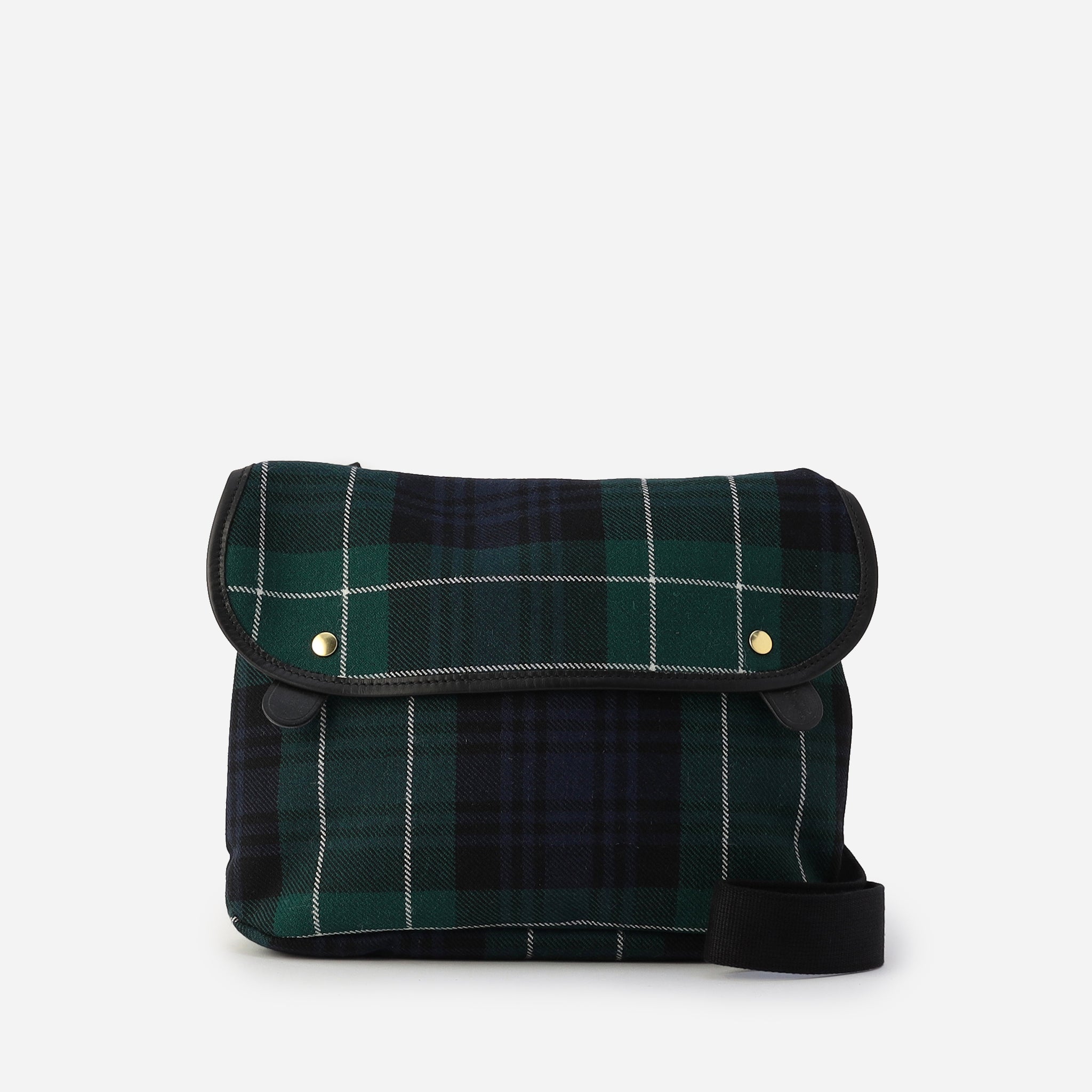 AVON LOCHCARRON WOOL CHECK
