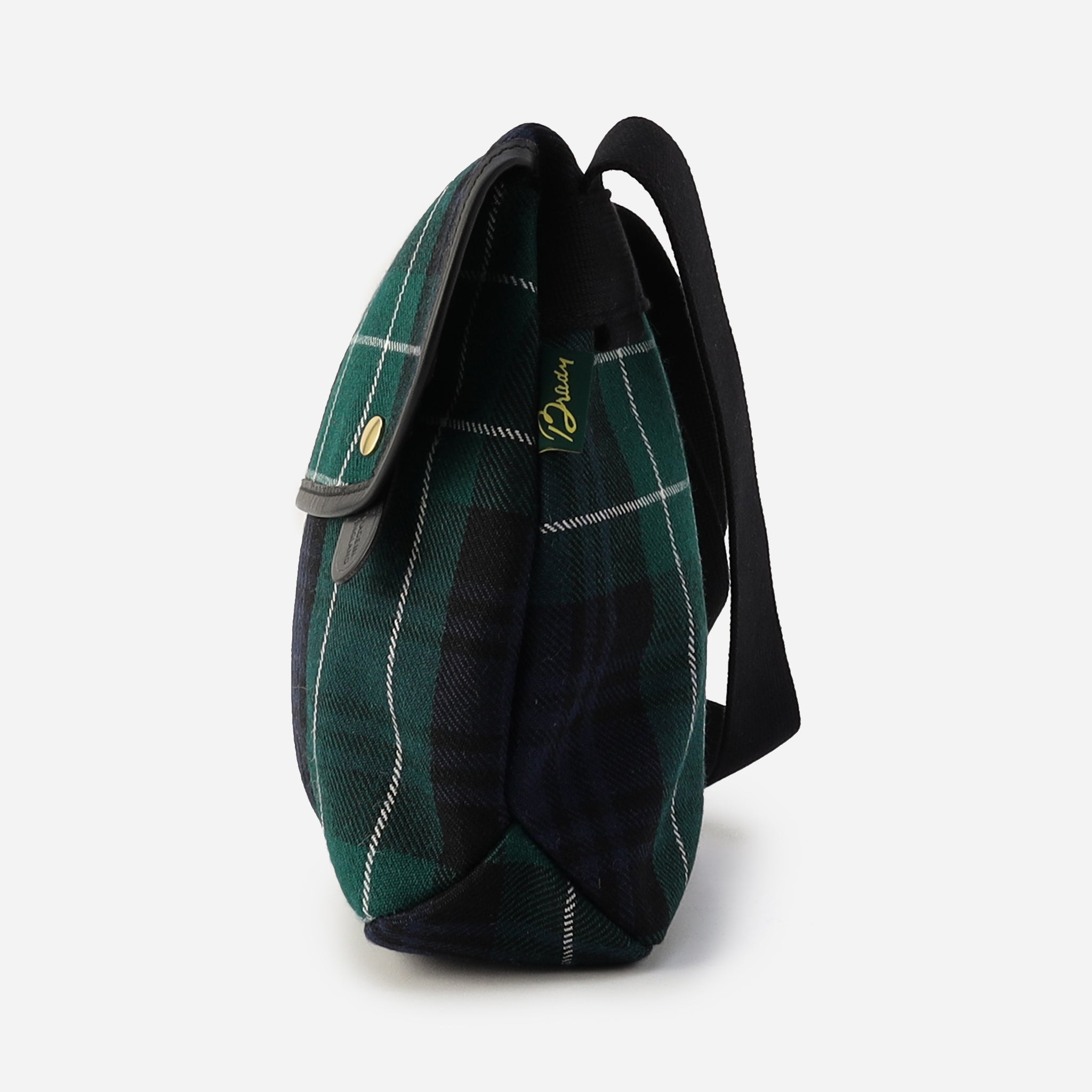 AVON LOCHCARRON WOOL CHECK