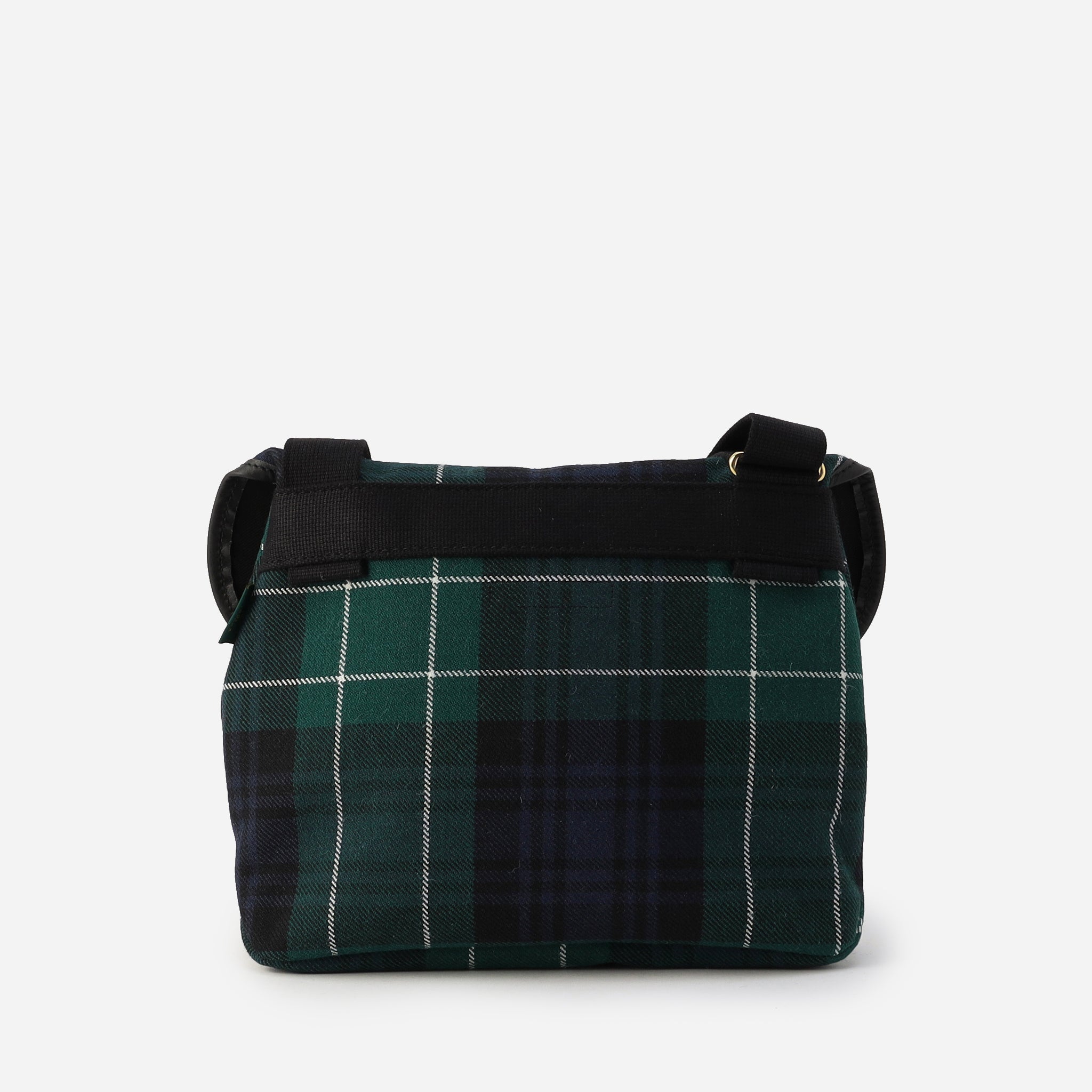 AVON LOCHCARRON WOOL CHECK