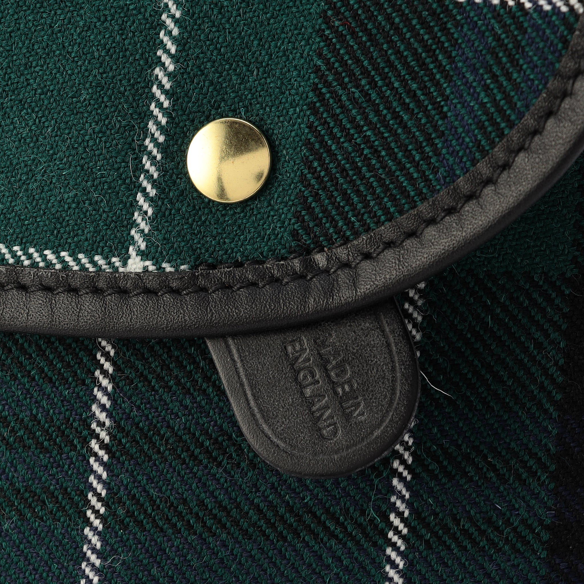 AVON LOCHCARRON WOOL CHECK