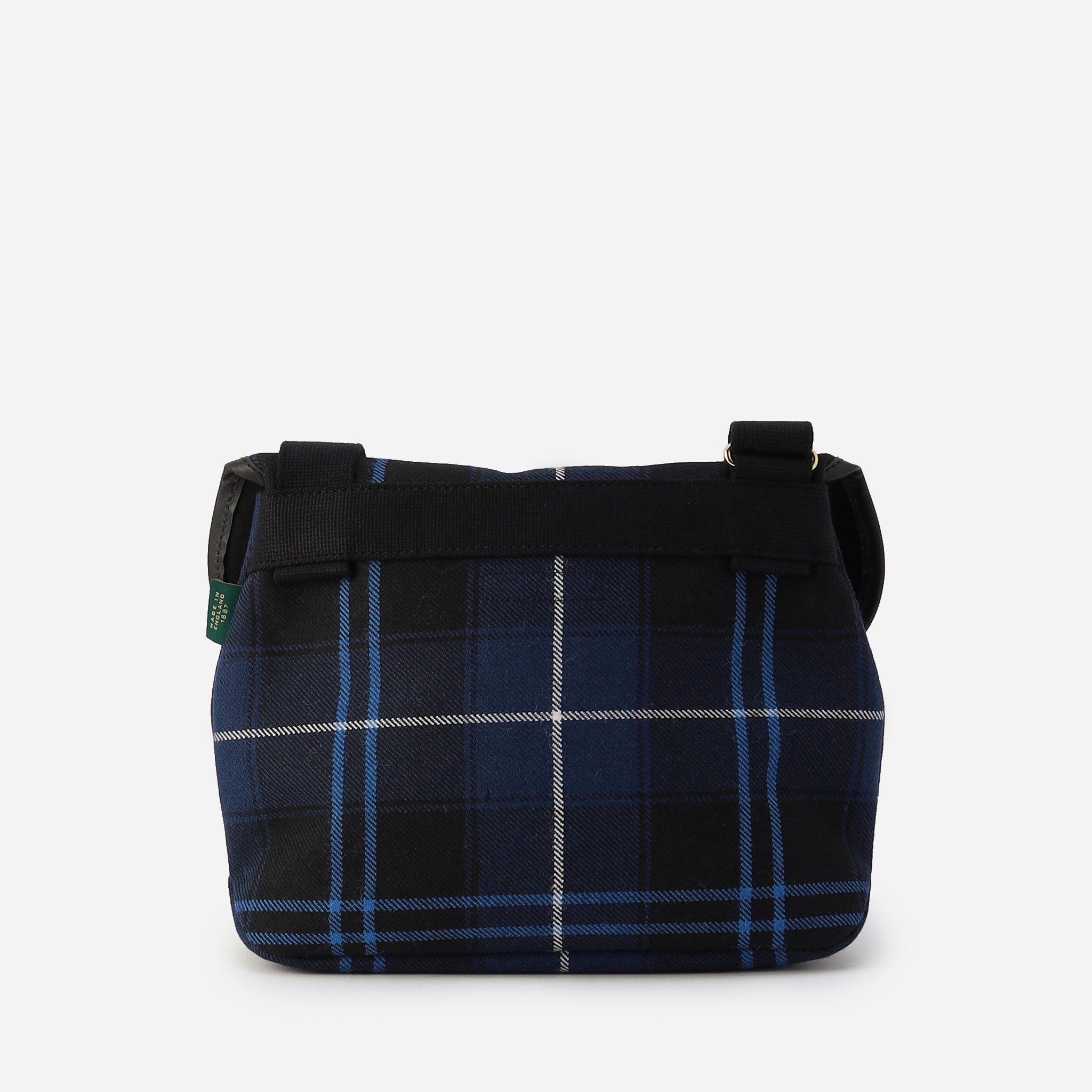 AVON LOCHCARRON WOOL CHECK