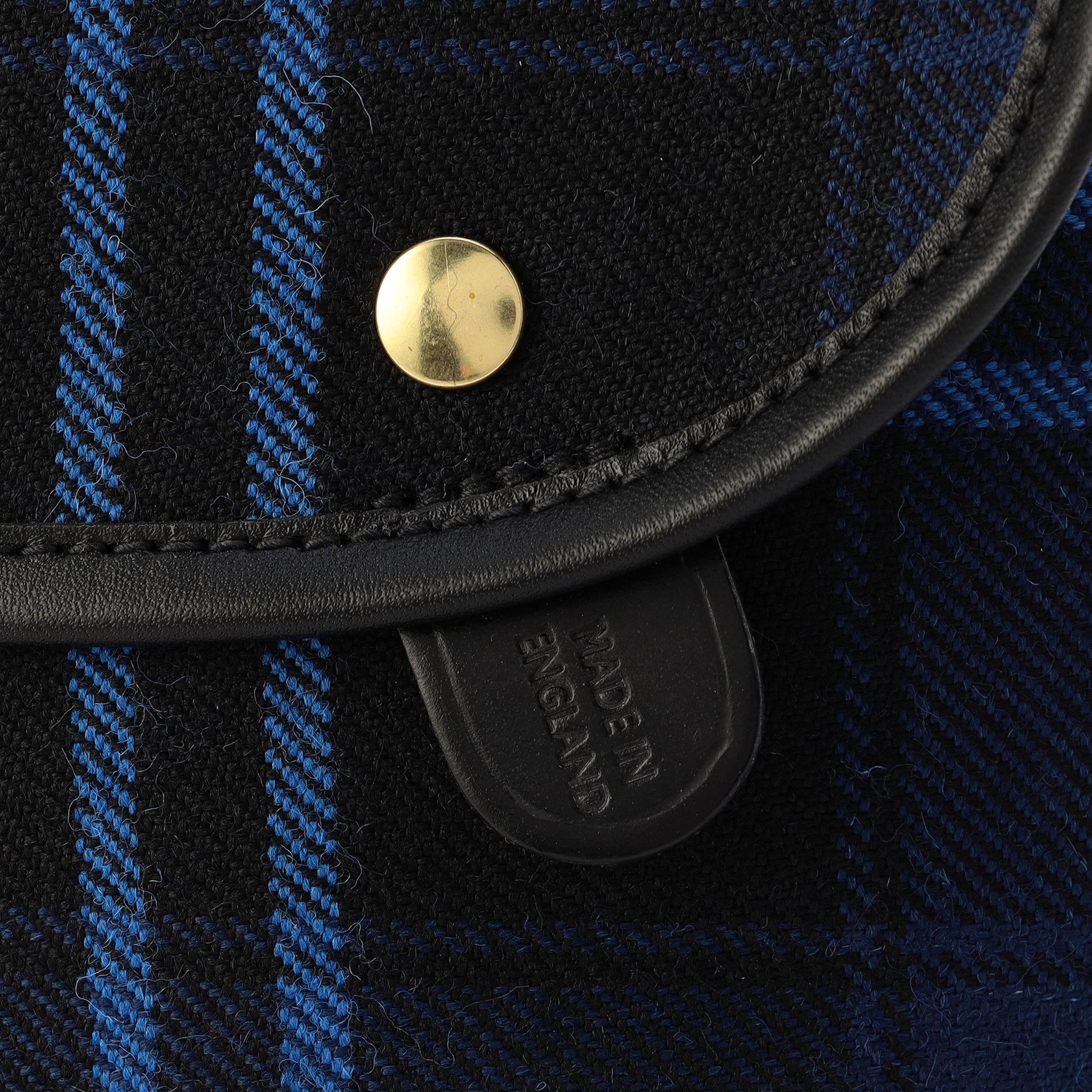 AVON LOCHCARRON WOOL CHECK