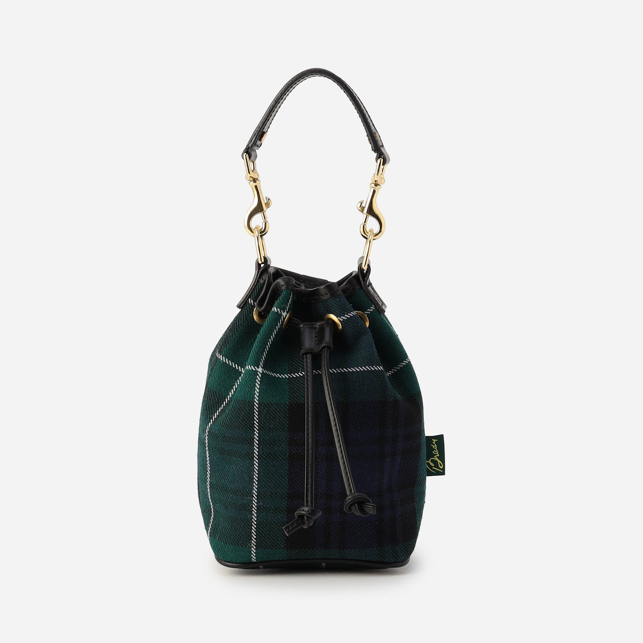 ELY LOCHCARRON WOOL CHECK