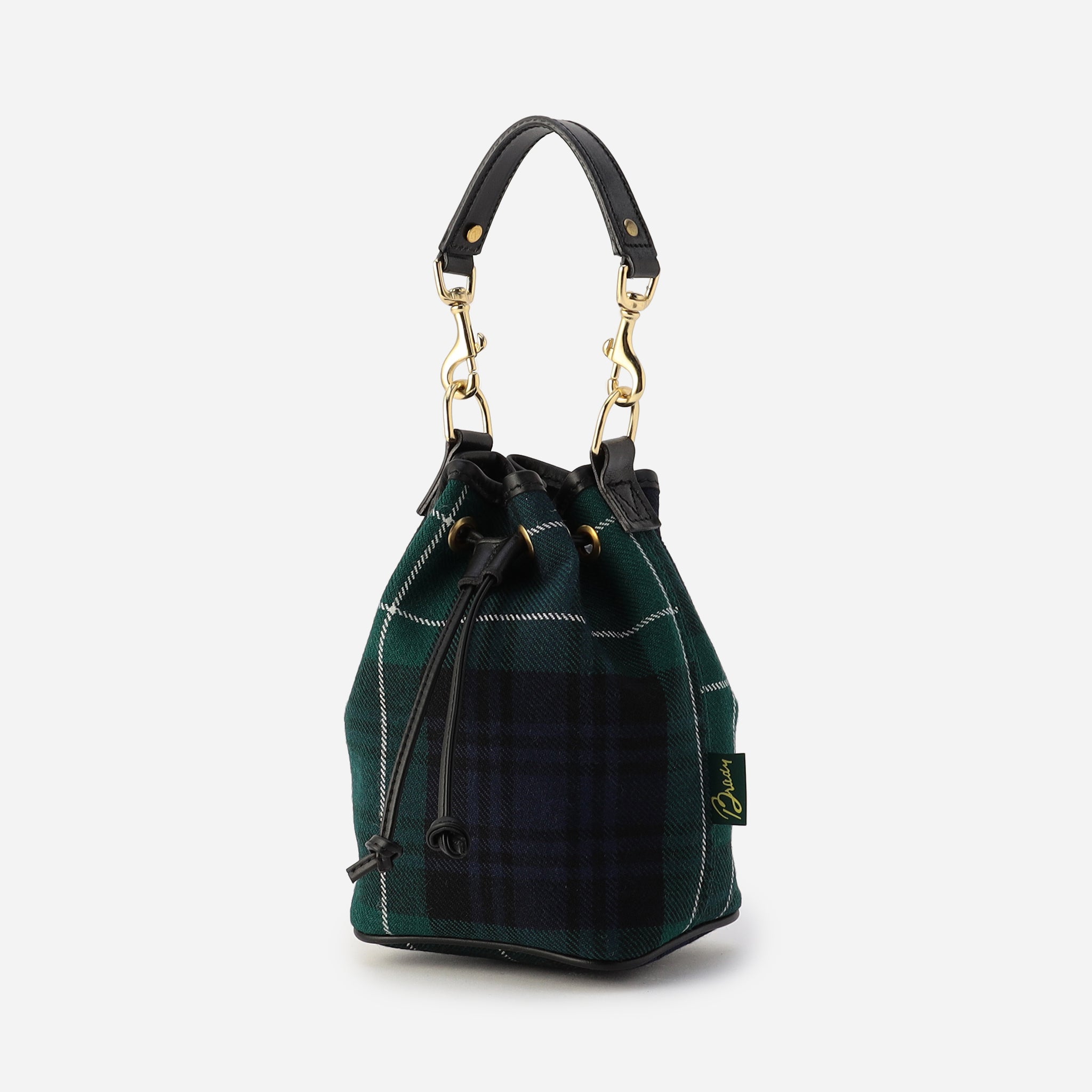 ELY LOCHCARRON WOOL CHECK