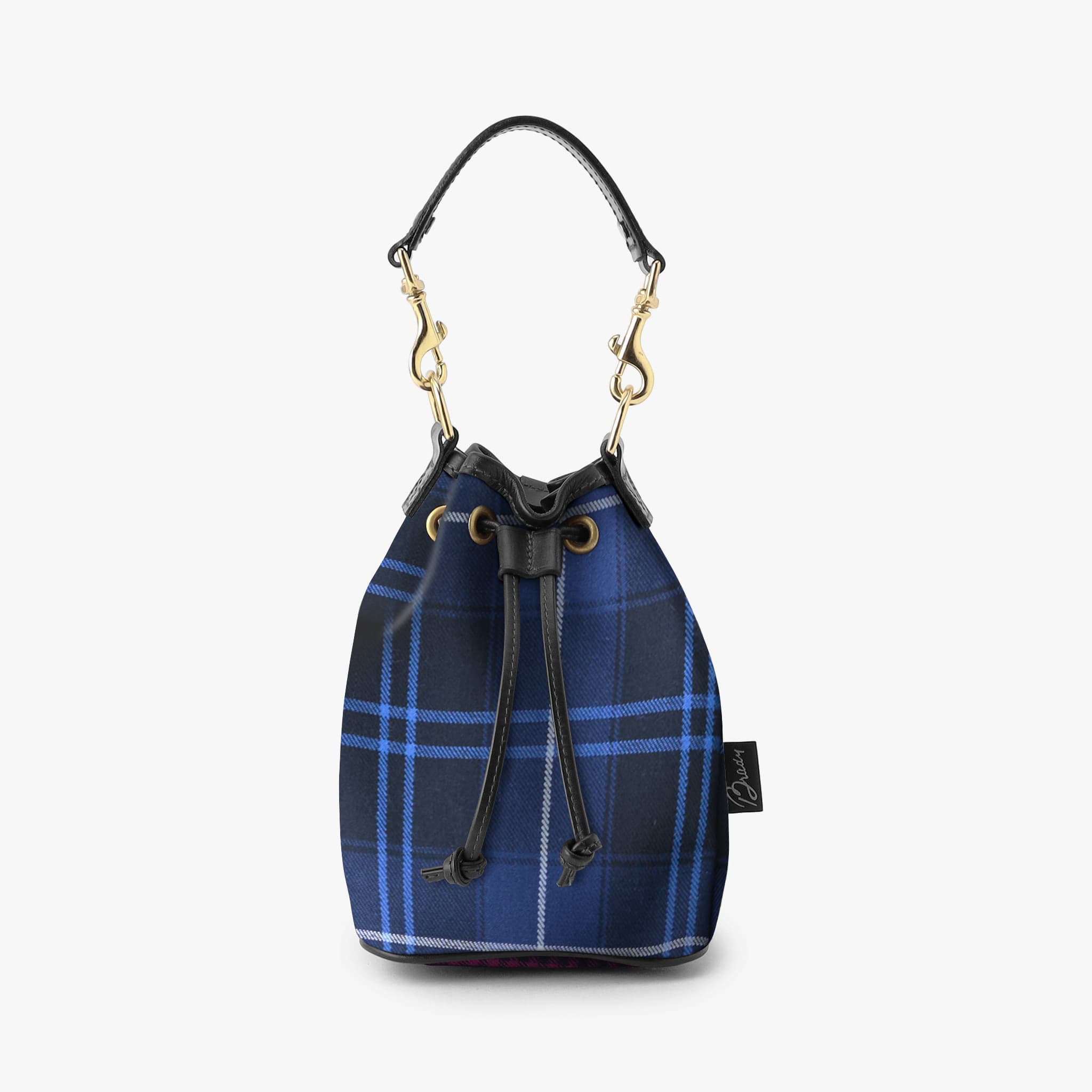 ELY LOCHCARRON WOOL CHECK