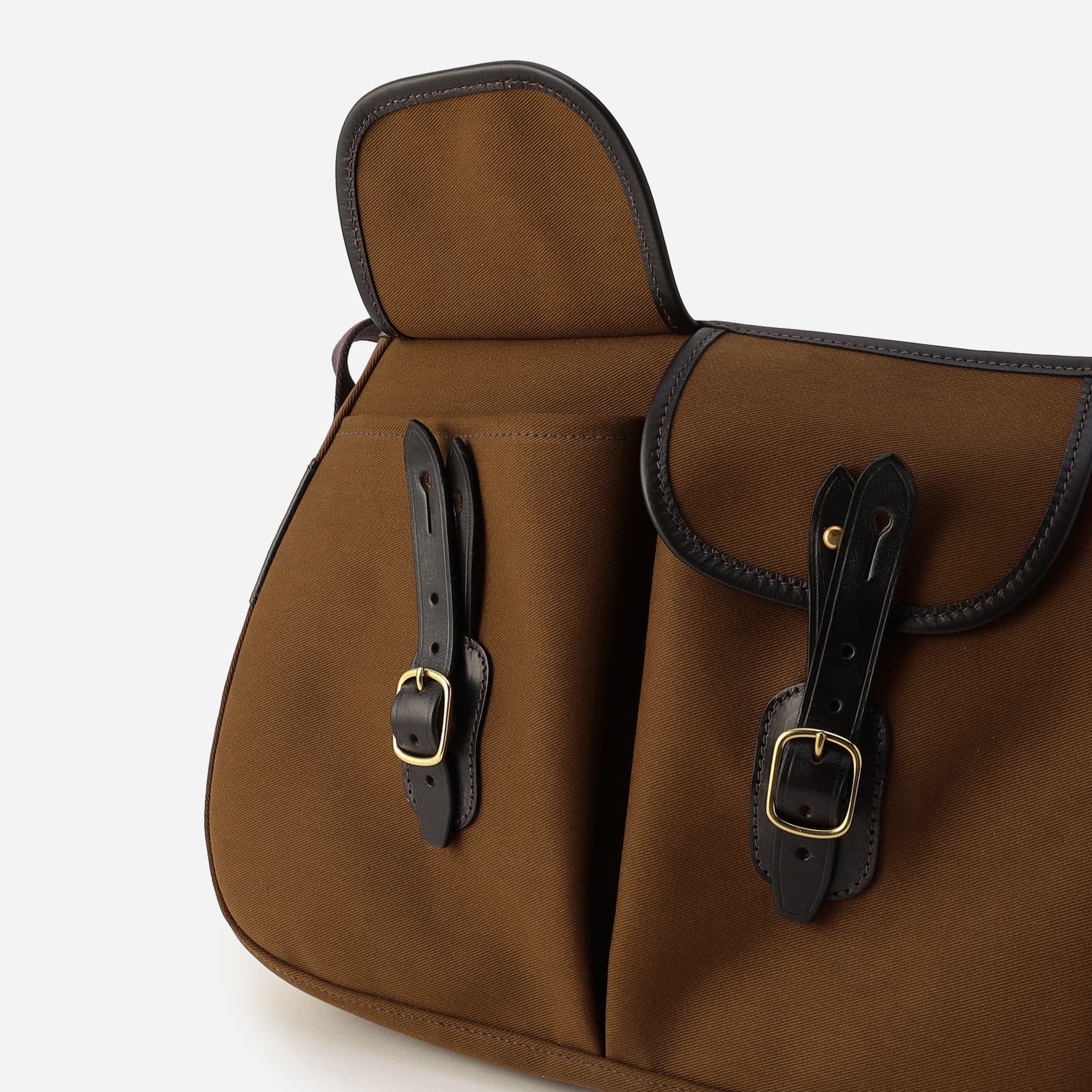 バッグ BRADY ARIEL TROUT LARGE KHAKI BROWN ARIEL TROUT LARGE|BradyBags 公式オンラインストア
