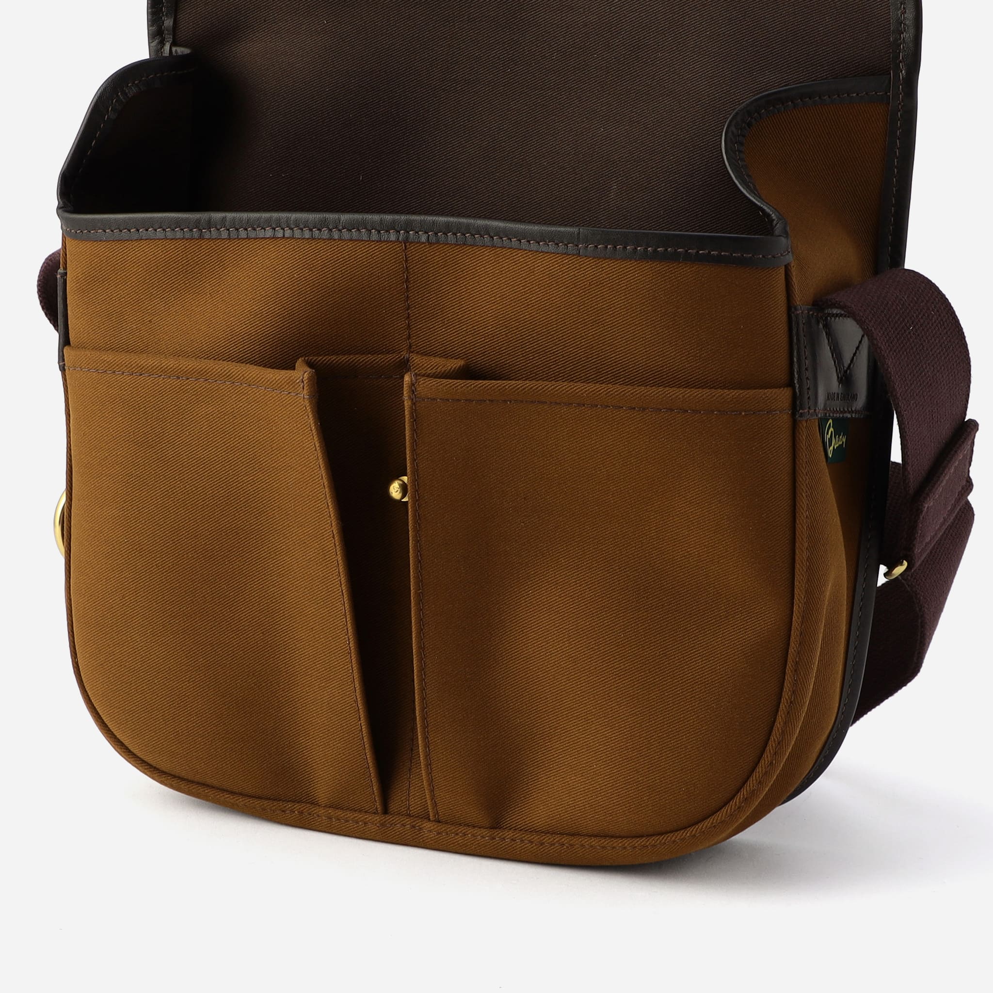 ブレディ　バック STOUR｜BradyBags 公式オンラインストア