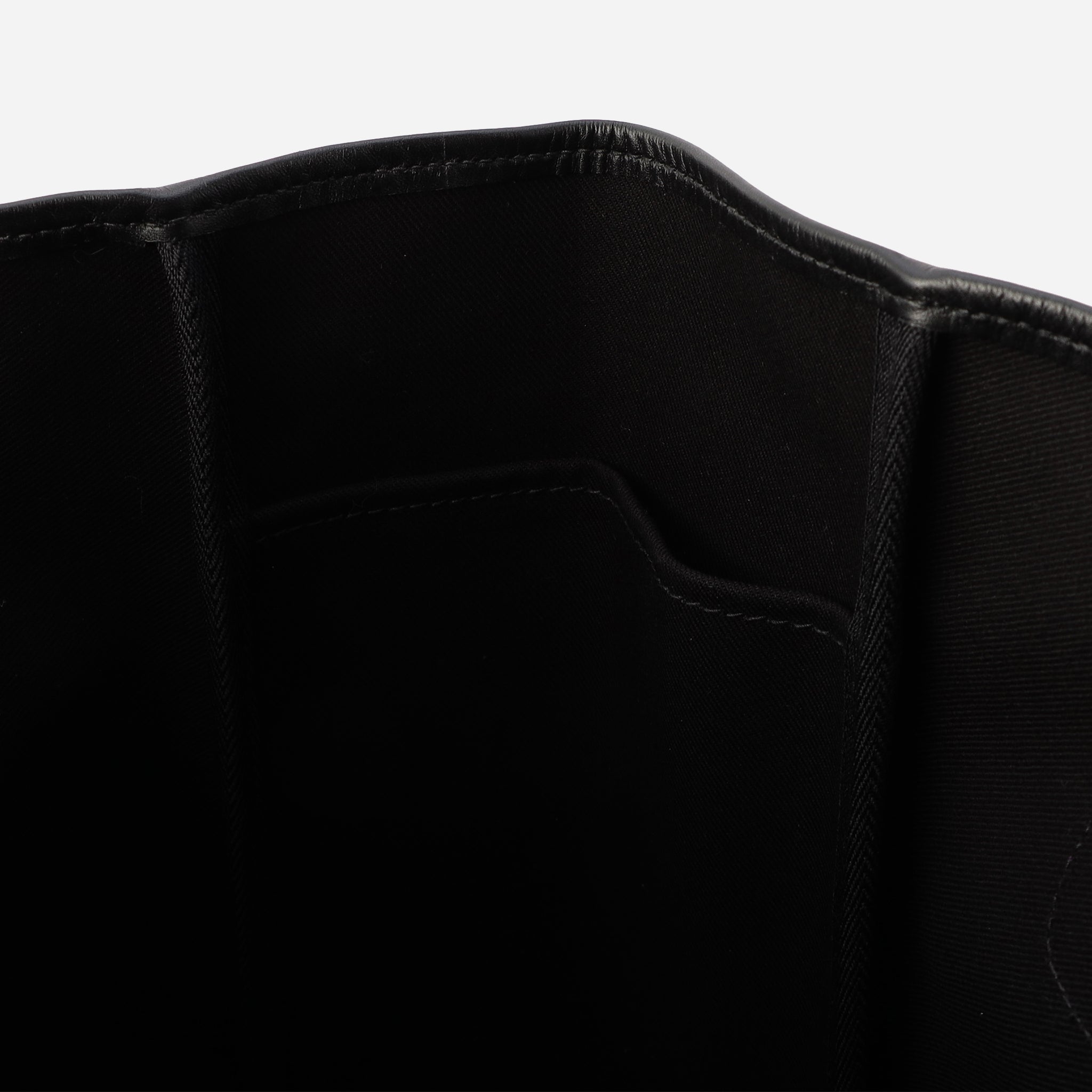 SMALL CARRYALL LOCHCARRON WOOL CHECK