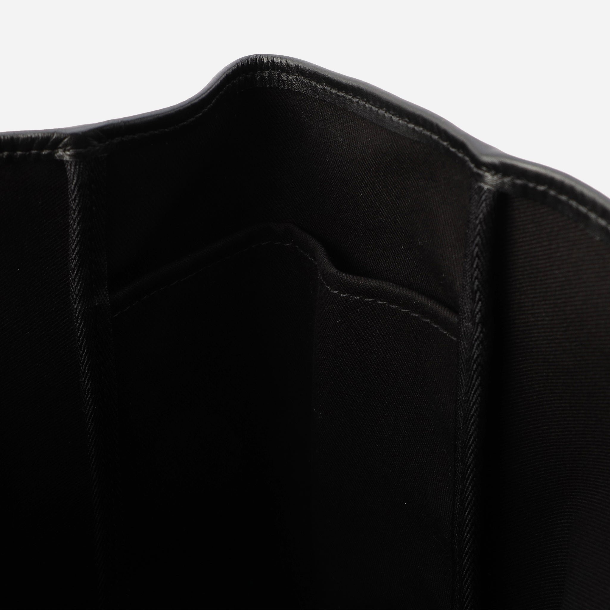 LARGE CARRYALL LOCHCARRON WOOL CHECK