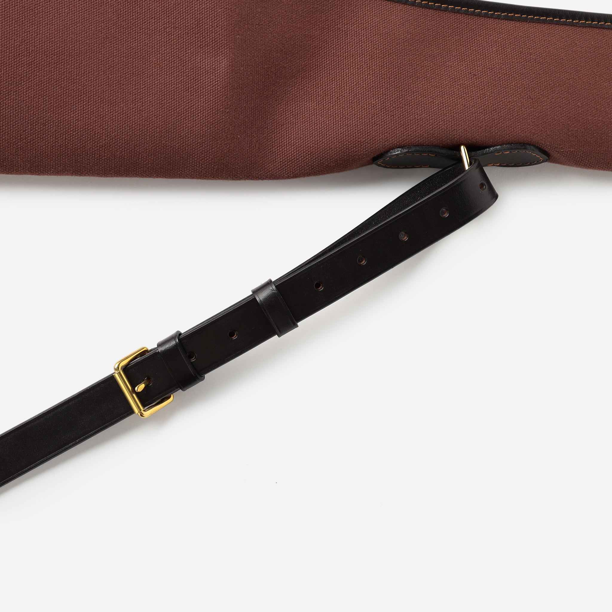 No.606 UNIVERSAL CANVAS GUN COVER