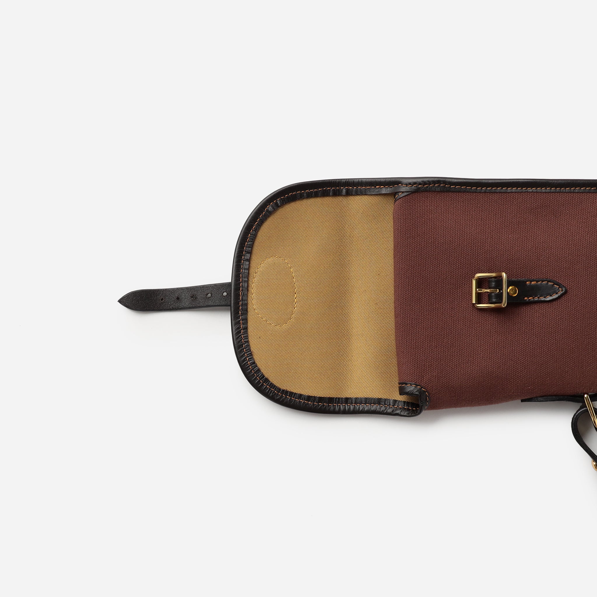 No.606 UNIVERSAL CANVAS GUN COVER