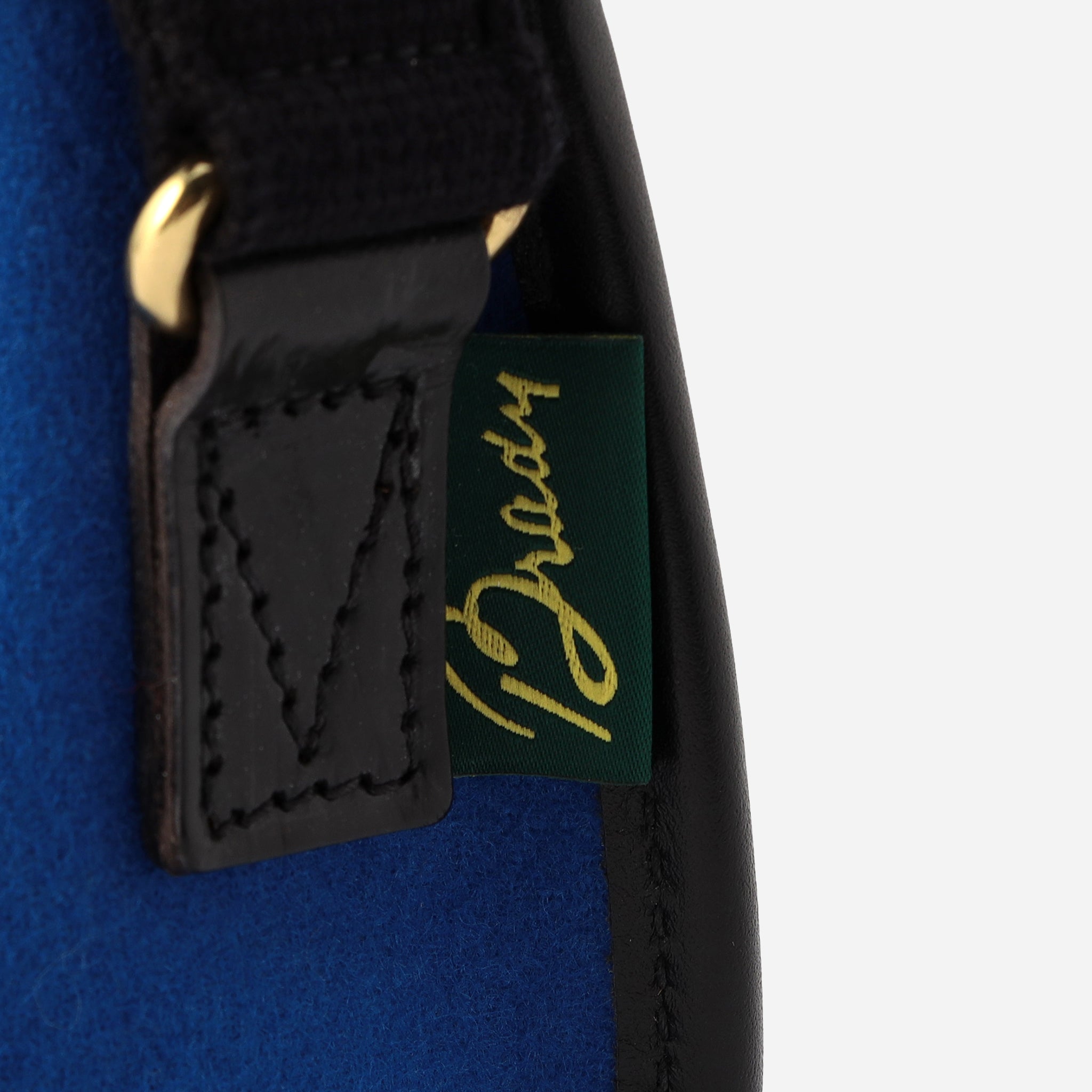 COLNE MINI HAINSWORTH VIVID HUES MELTON