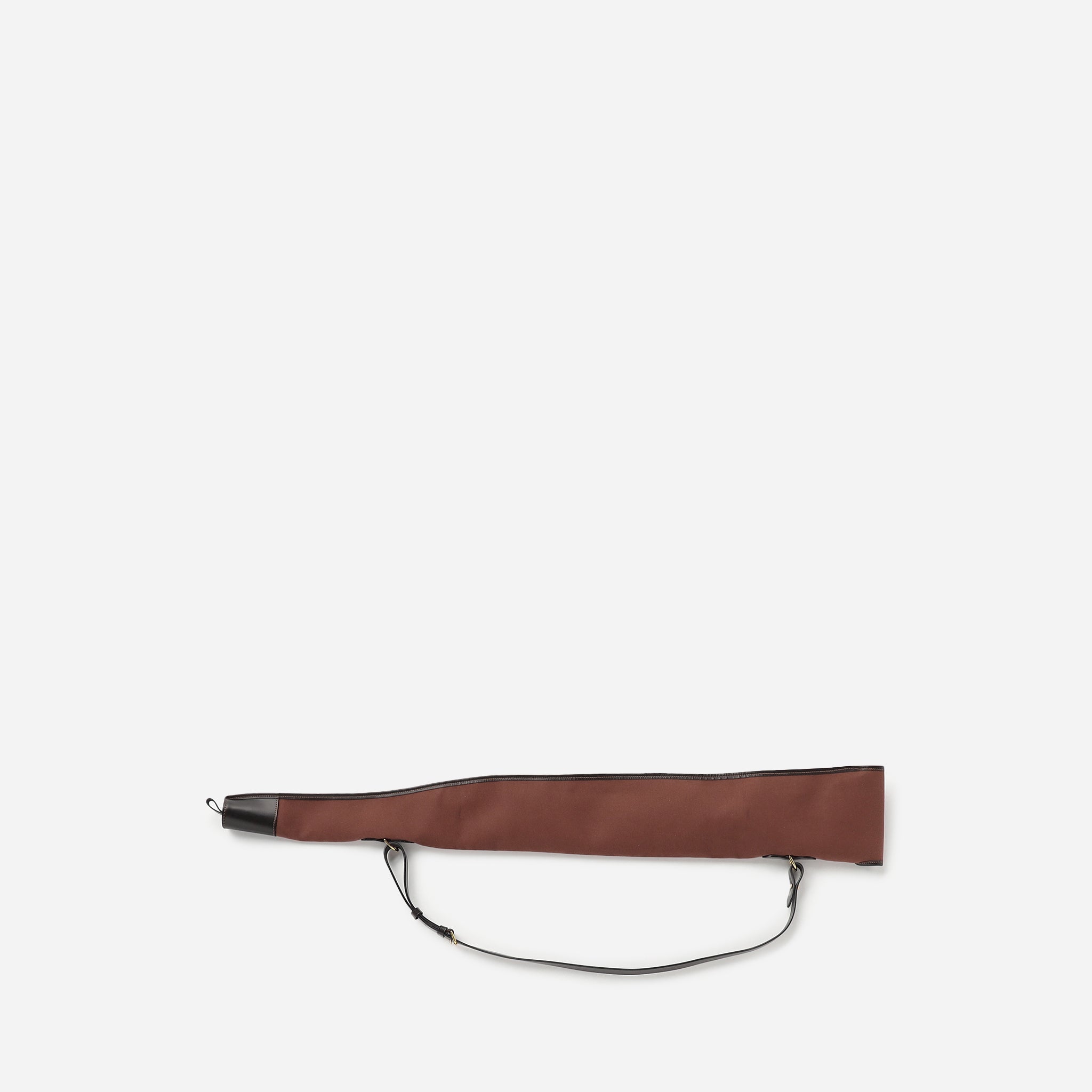 No.606 UNIVERSAL CANVAS GUN COVER