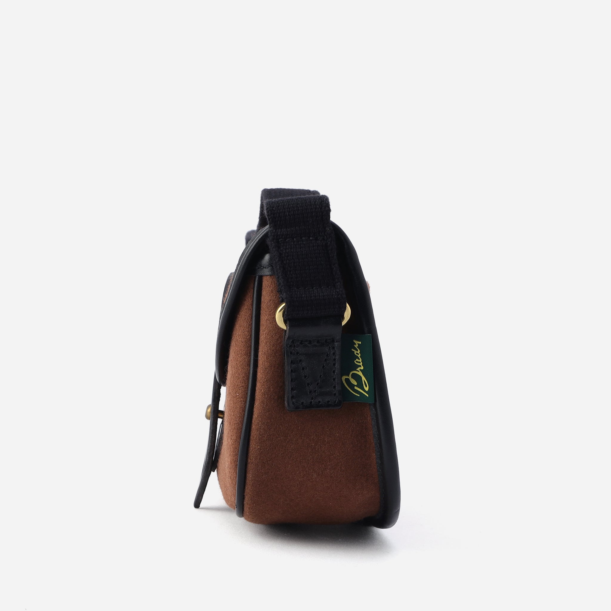 COLNE MINI HAINSWORTH VIVID HUES MELTON