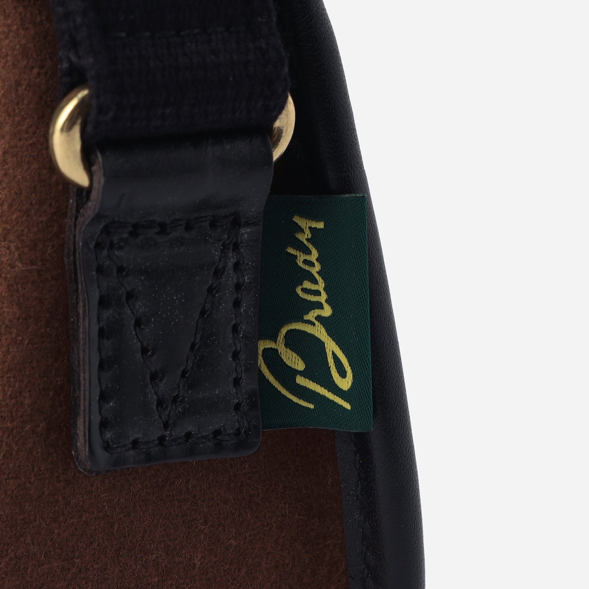 COLNE MINI HAINSWORTH VIVID HUES MELTON