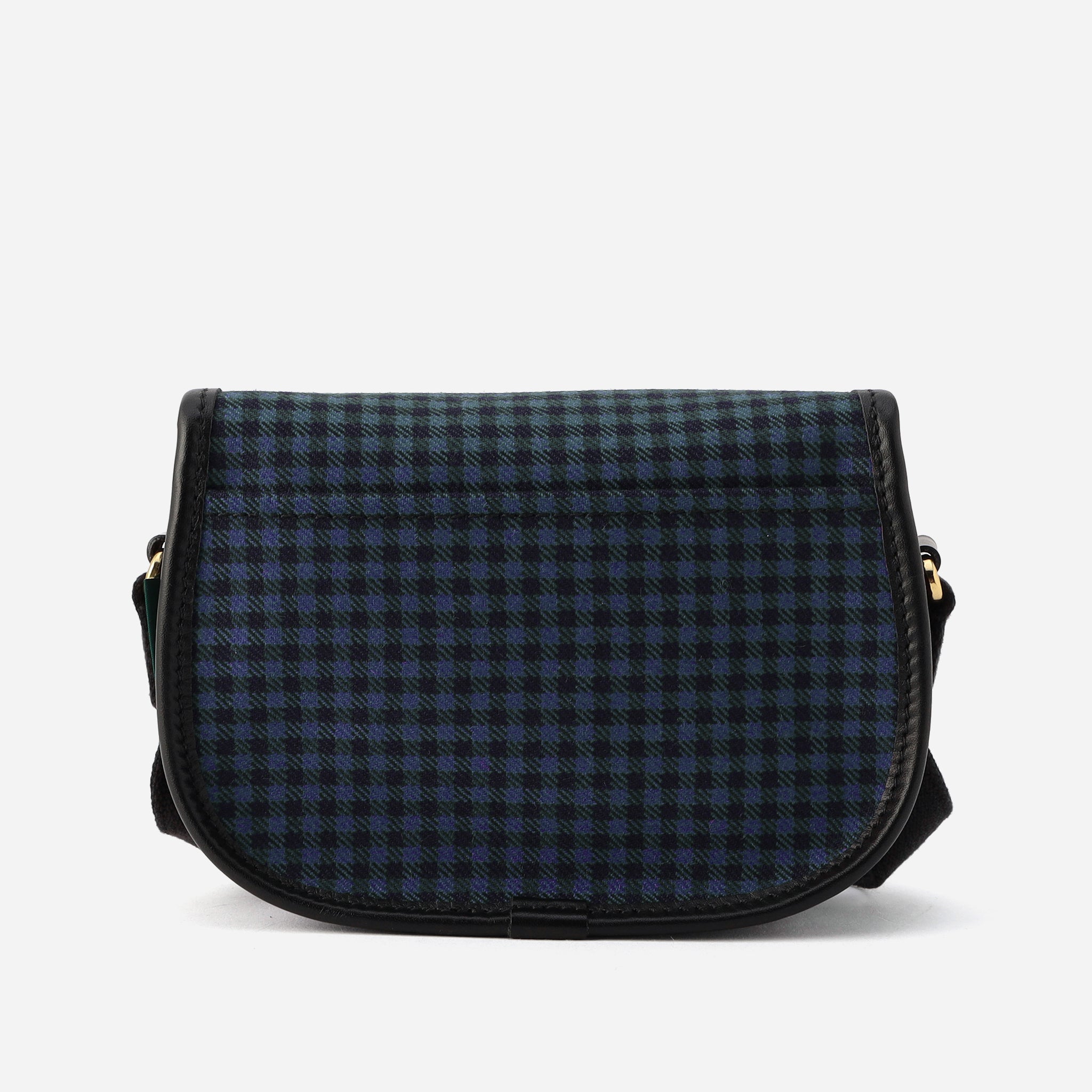 COLNE MINI LOCHCARRON WOOL CHECK