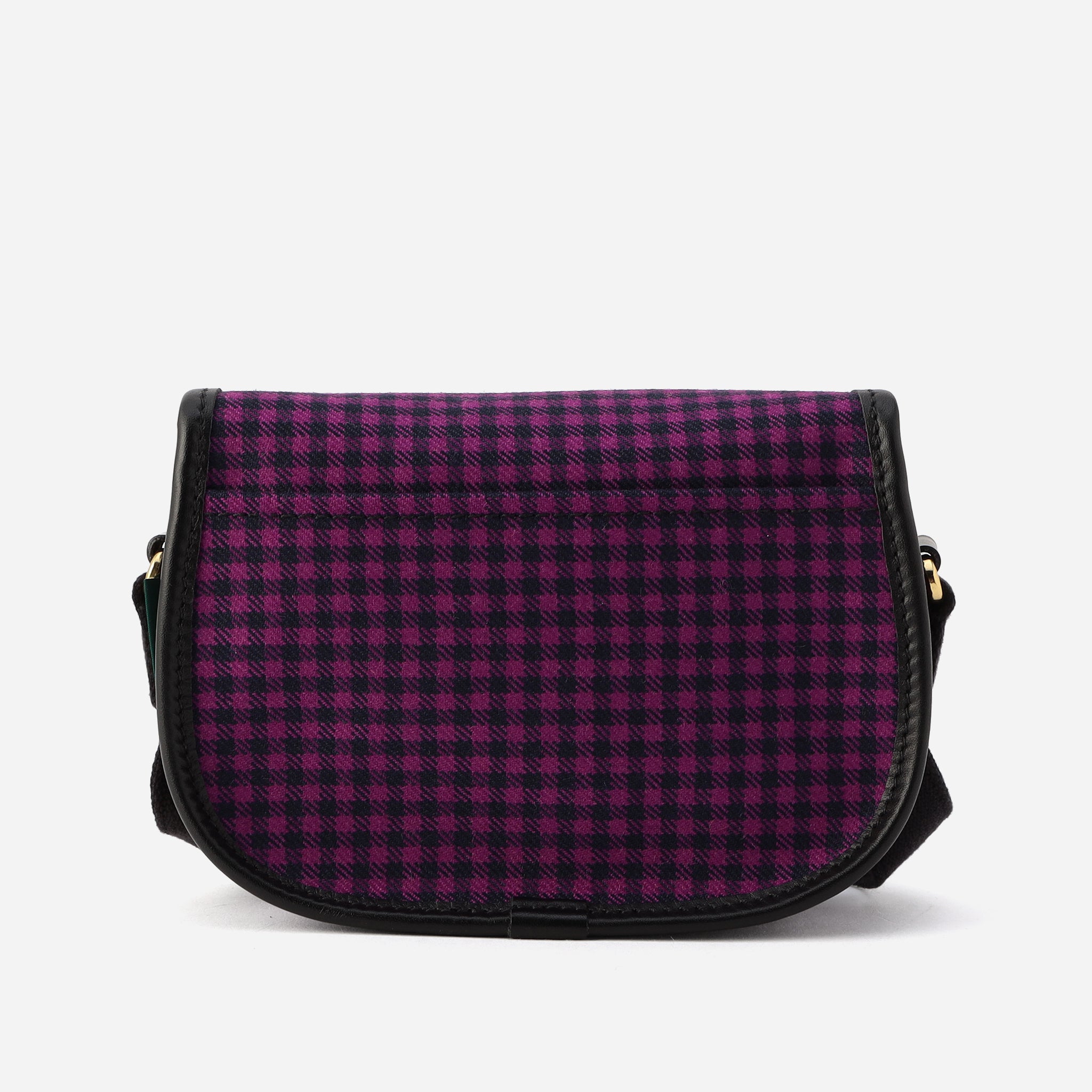 COLNE MINI LOCHCARRON WOOL CHECK｜BradyBags 公式オンラインストア