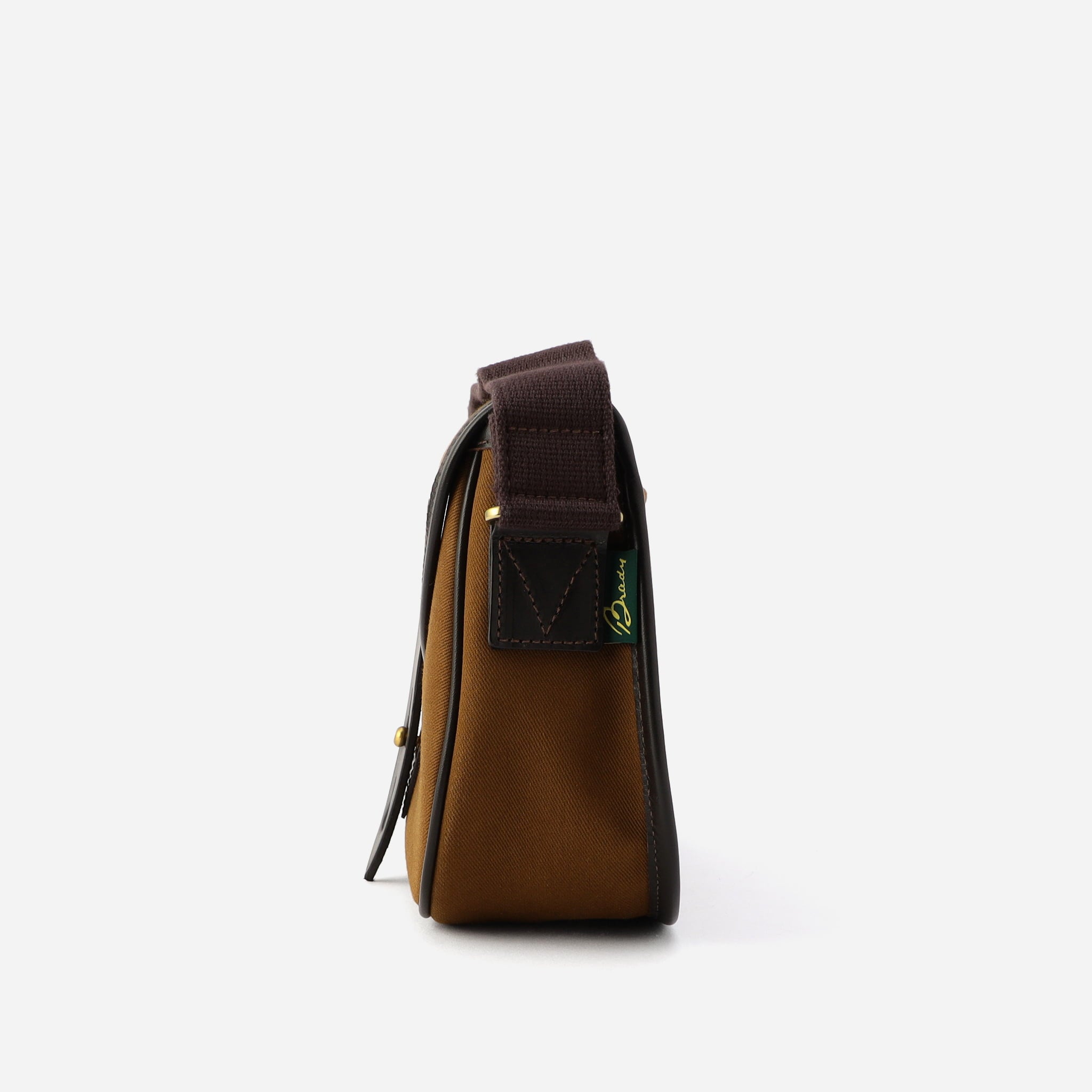 や*茶様 最終値下げブレディ♪コルネ完売限定色のチャコールグレー COLNE｜BradyBags 公式オンラインストア