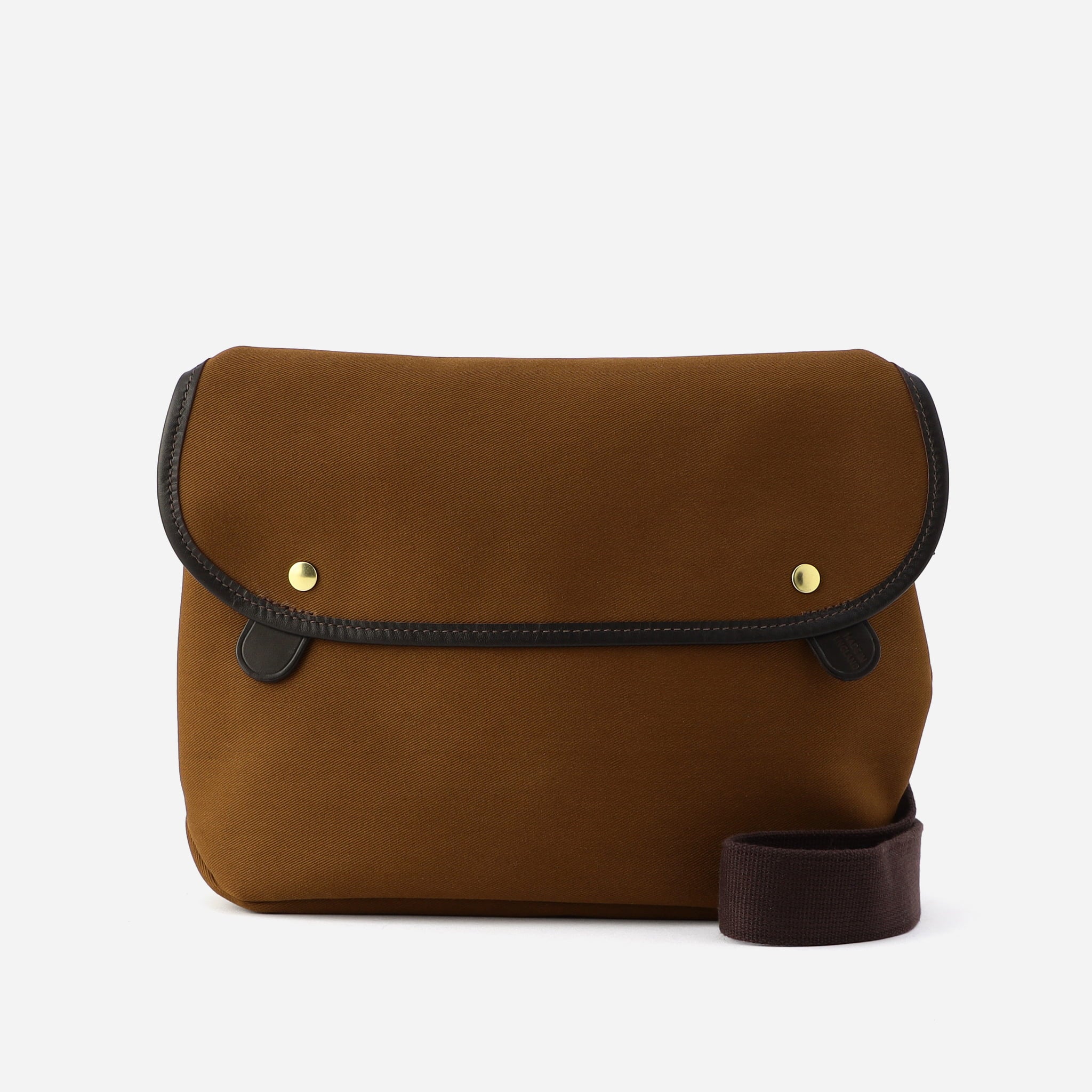 ブラウンレザー ビジネスバッグ エーボンハウス/Avon House AVON|BradyBags 公式オンラインストア