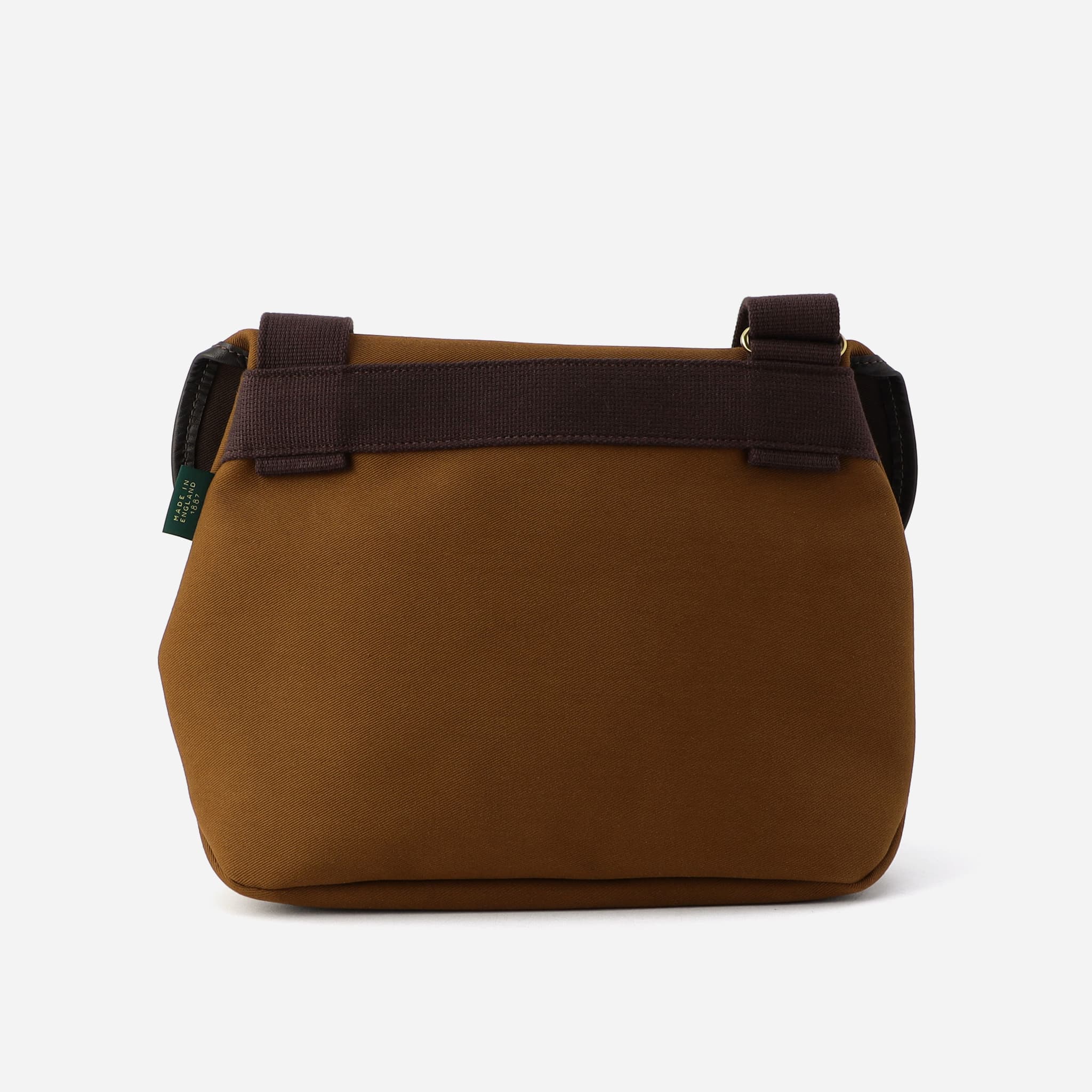 Brady メッセンジャーバッグ ベージュ BRADY 「BRADY」 ショルダーバッグ - ベージュ レディース