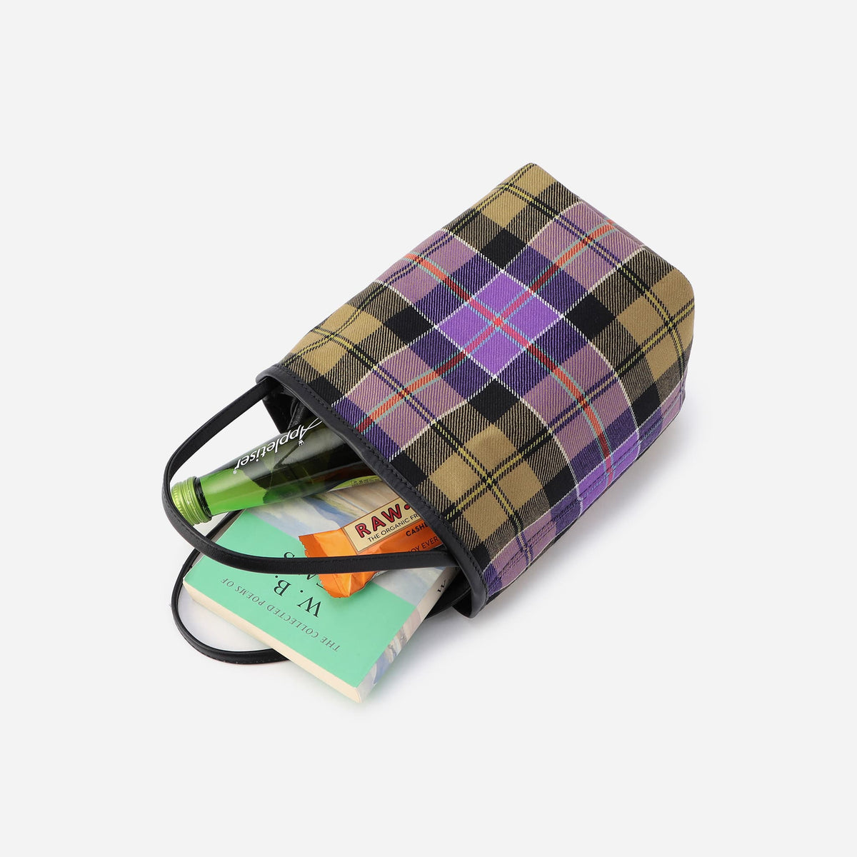 Keer Lochcarron Wool Check