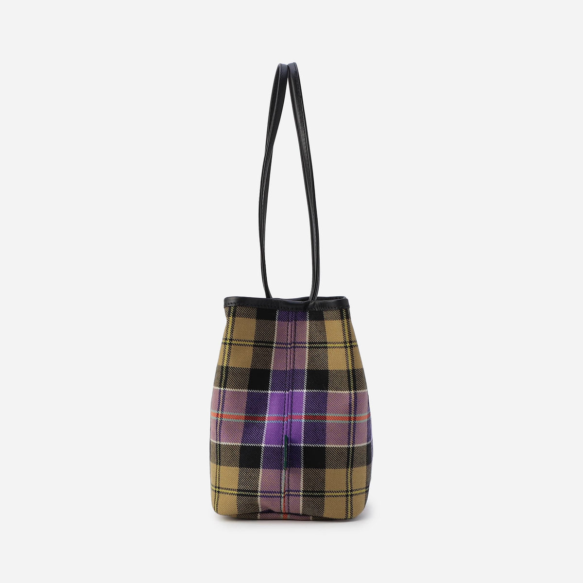 Keer Lochcarron Wool Check