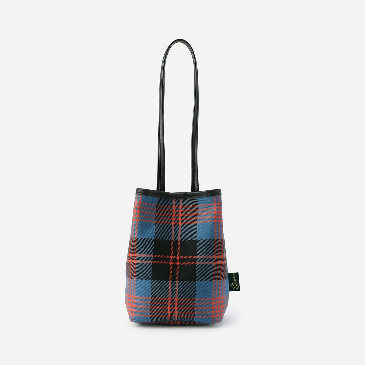 Keer Lochcarron Wool Check