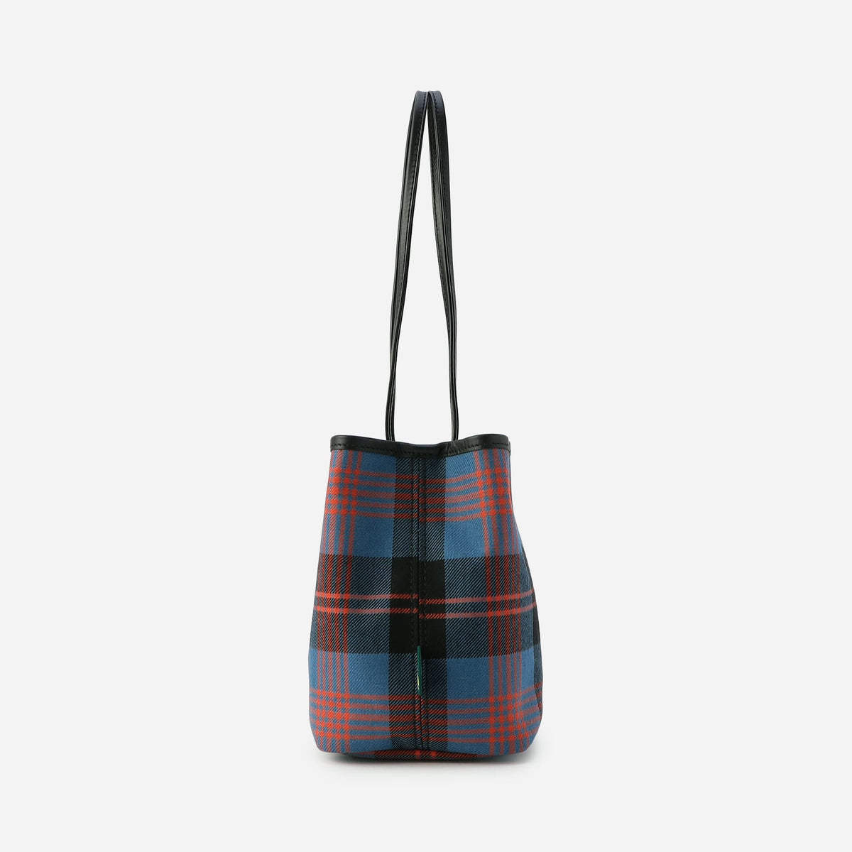 Keer Lochcarron Wool Check