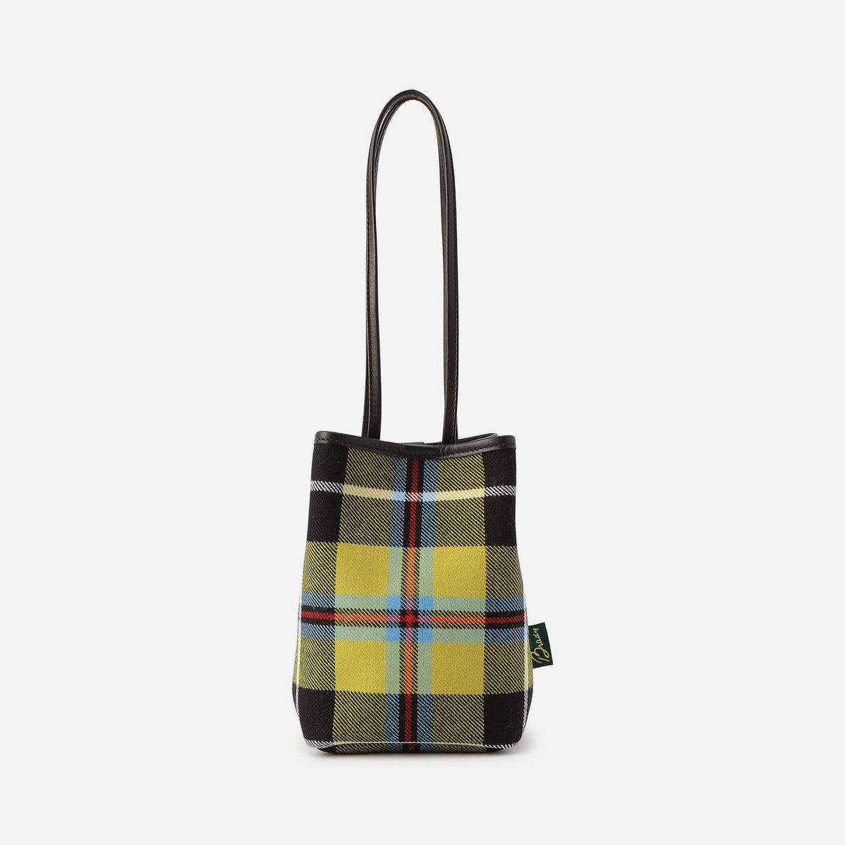 Keer Lochcarron Wool Check