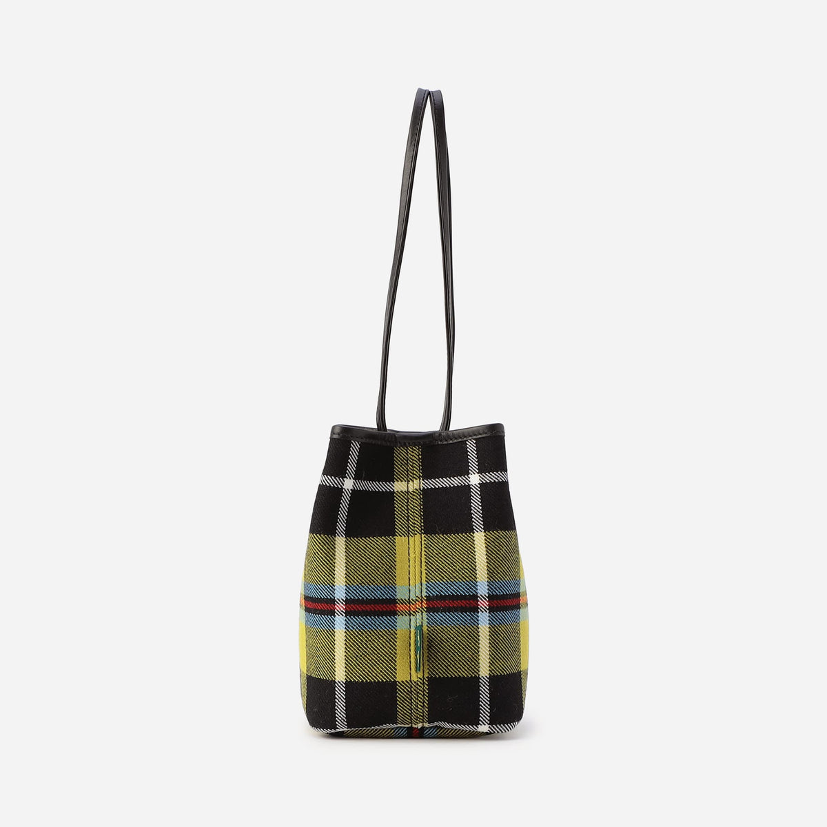 Keer Lochcarron Wool Check