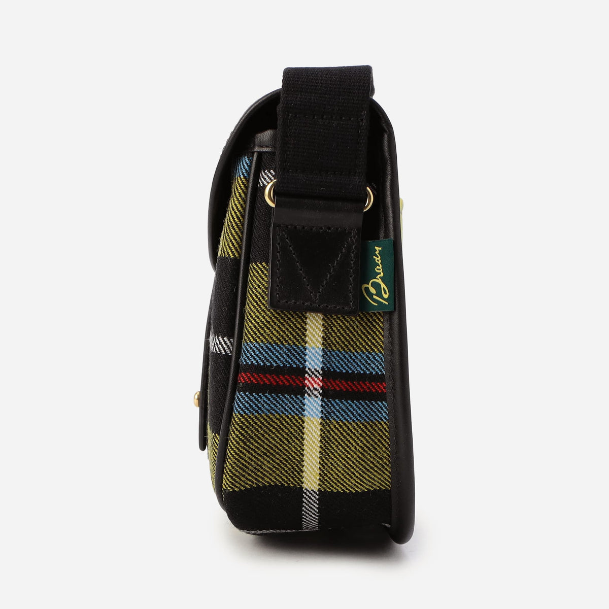 Colne Lochcarron Wool Check