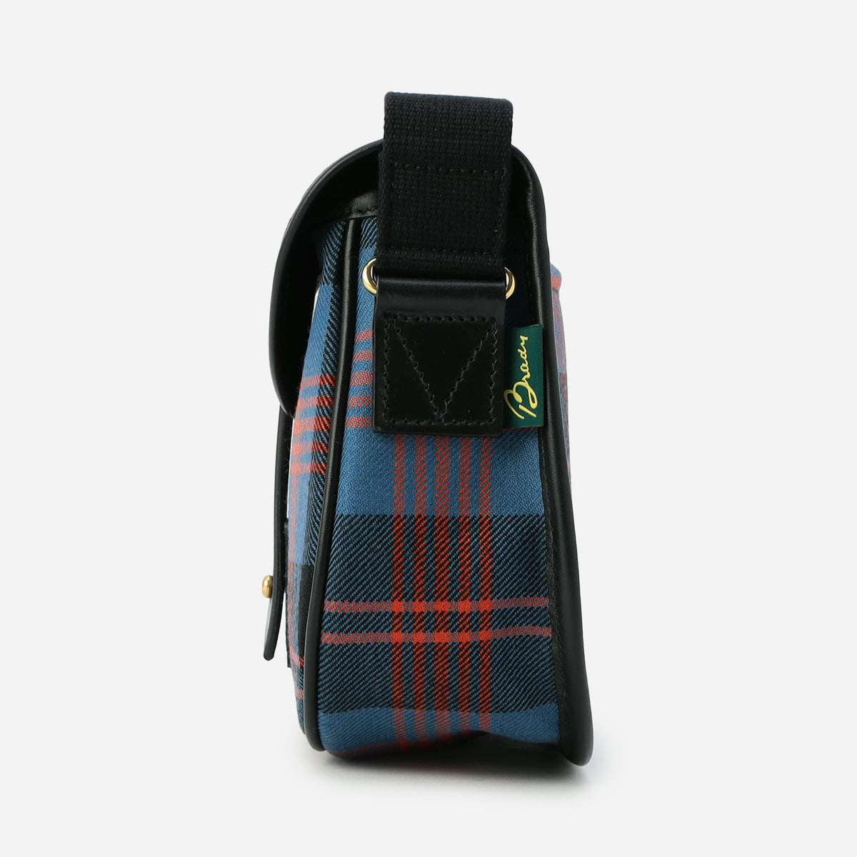 Colne Lochcarron Wool Check