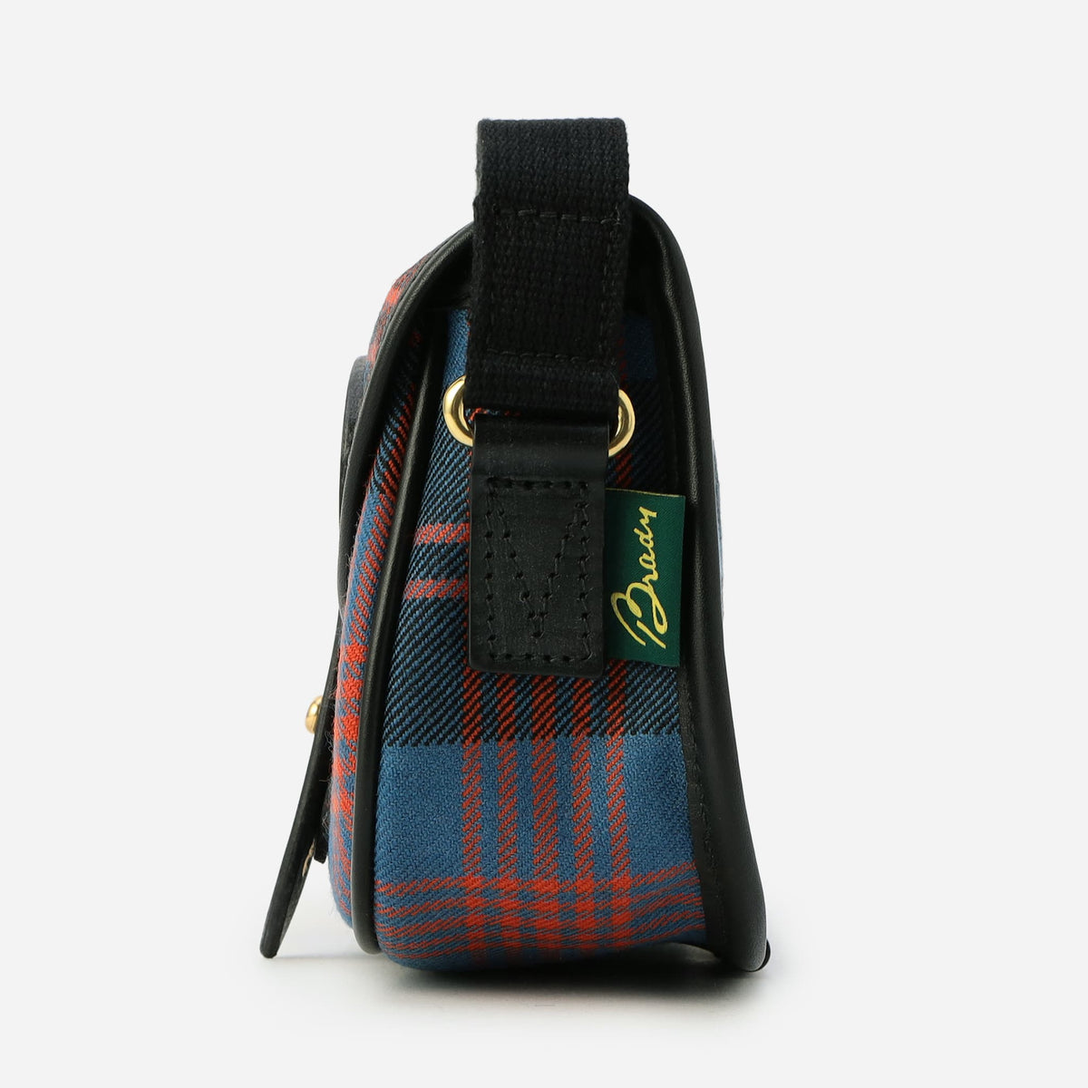 Colne Mini Lochcarron Wool Check