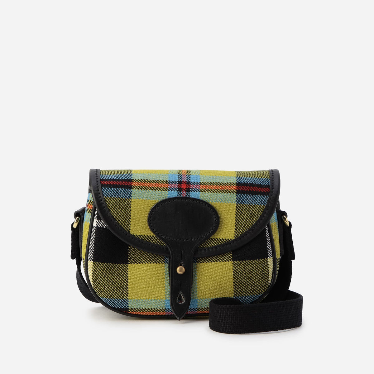 Colne Mini Lochcarron Wool Check