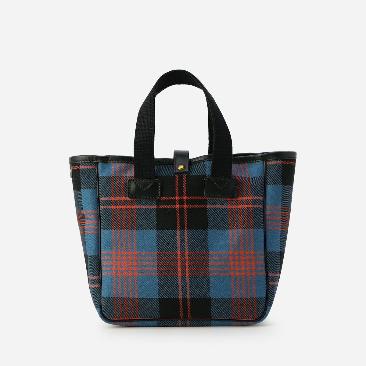 Beck Lochcarron Wool Check