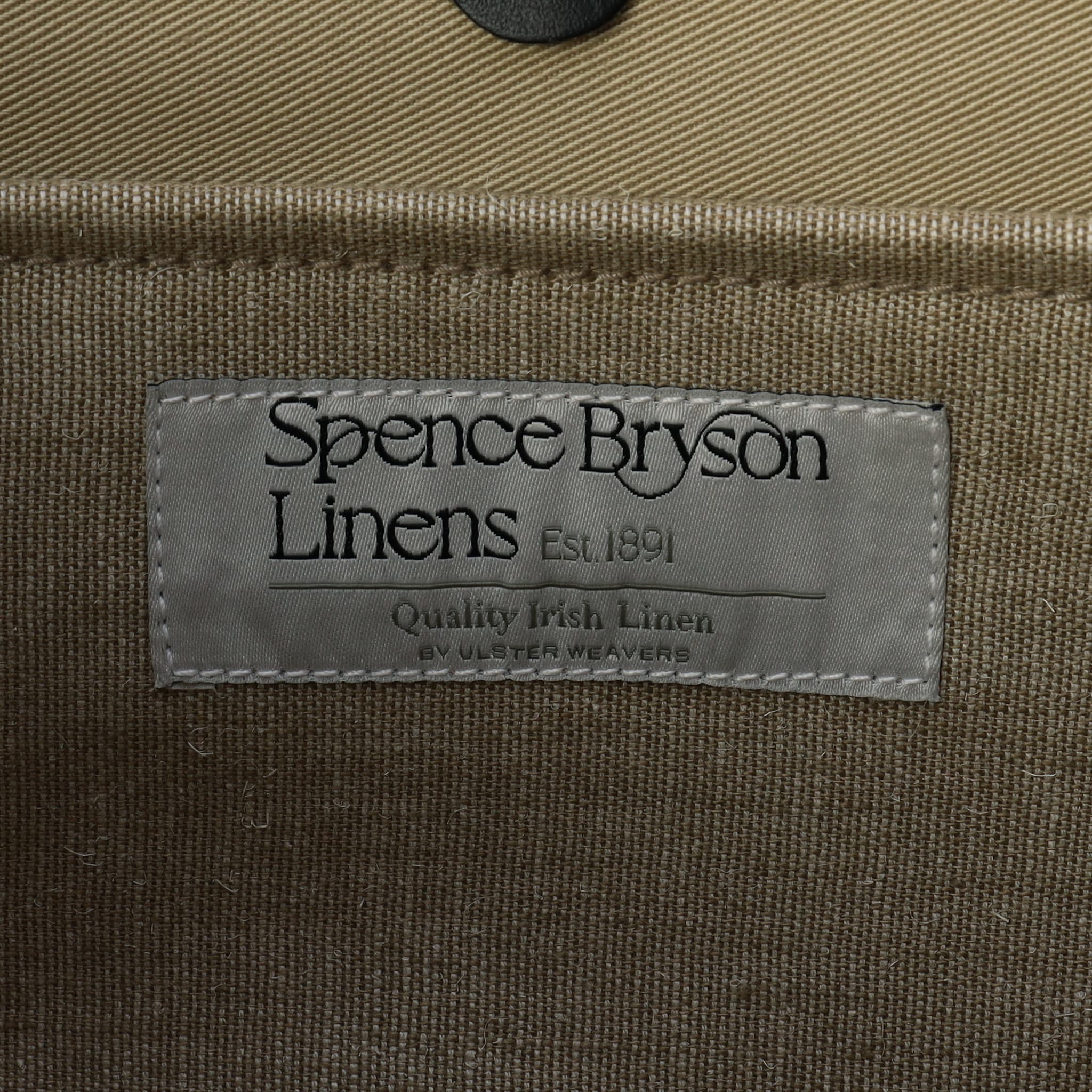 ASHDOWN MIDIUM LINEN