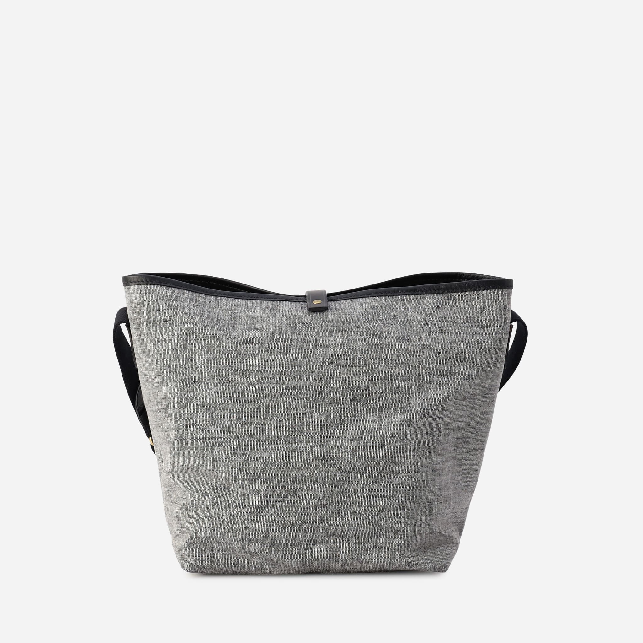 ASHDOWN MIDIUM LINEN