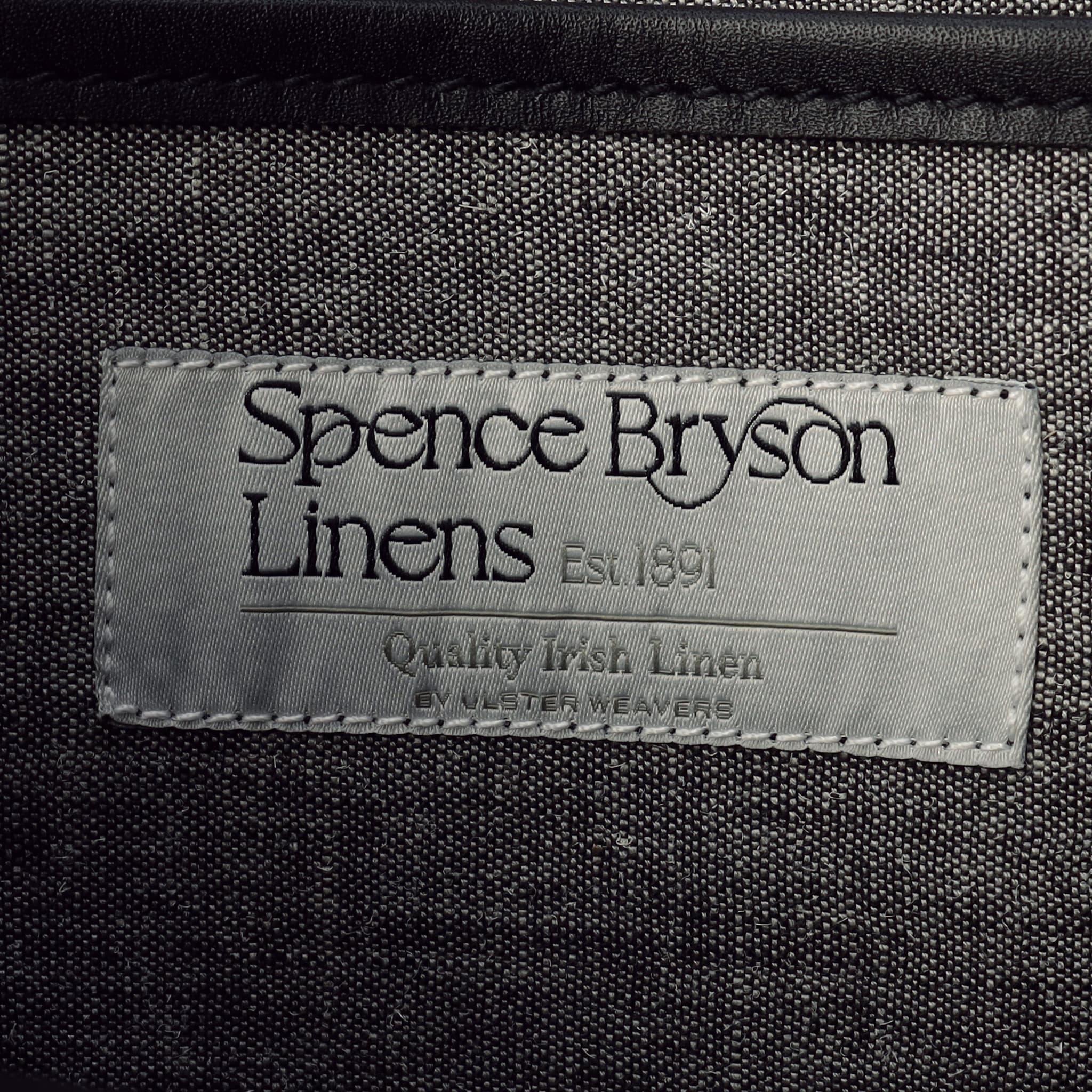 CONDER MINI LINEN