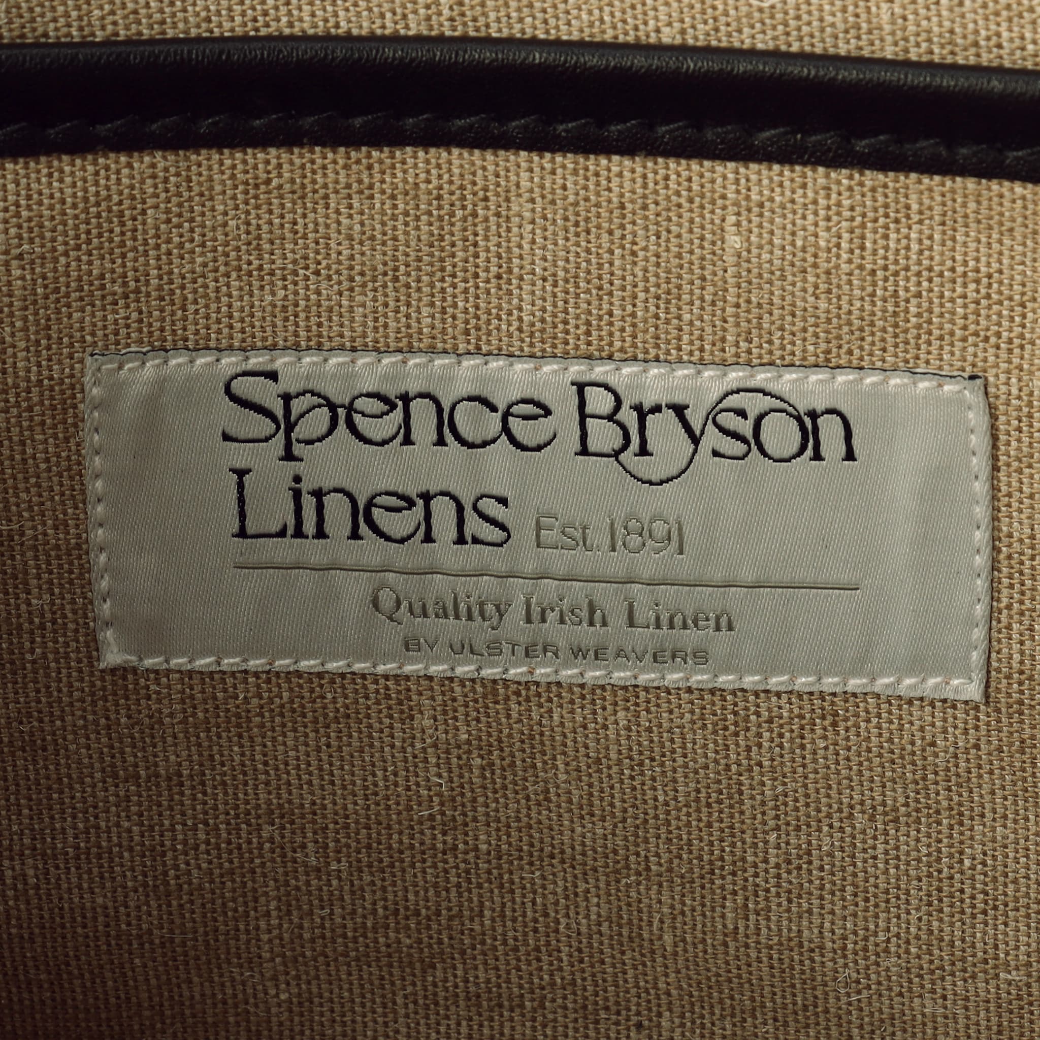 CONDER MINI LINEN