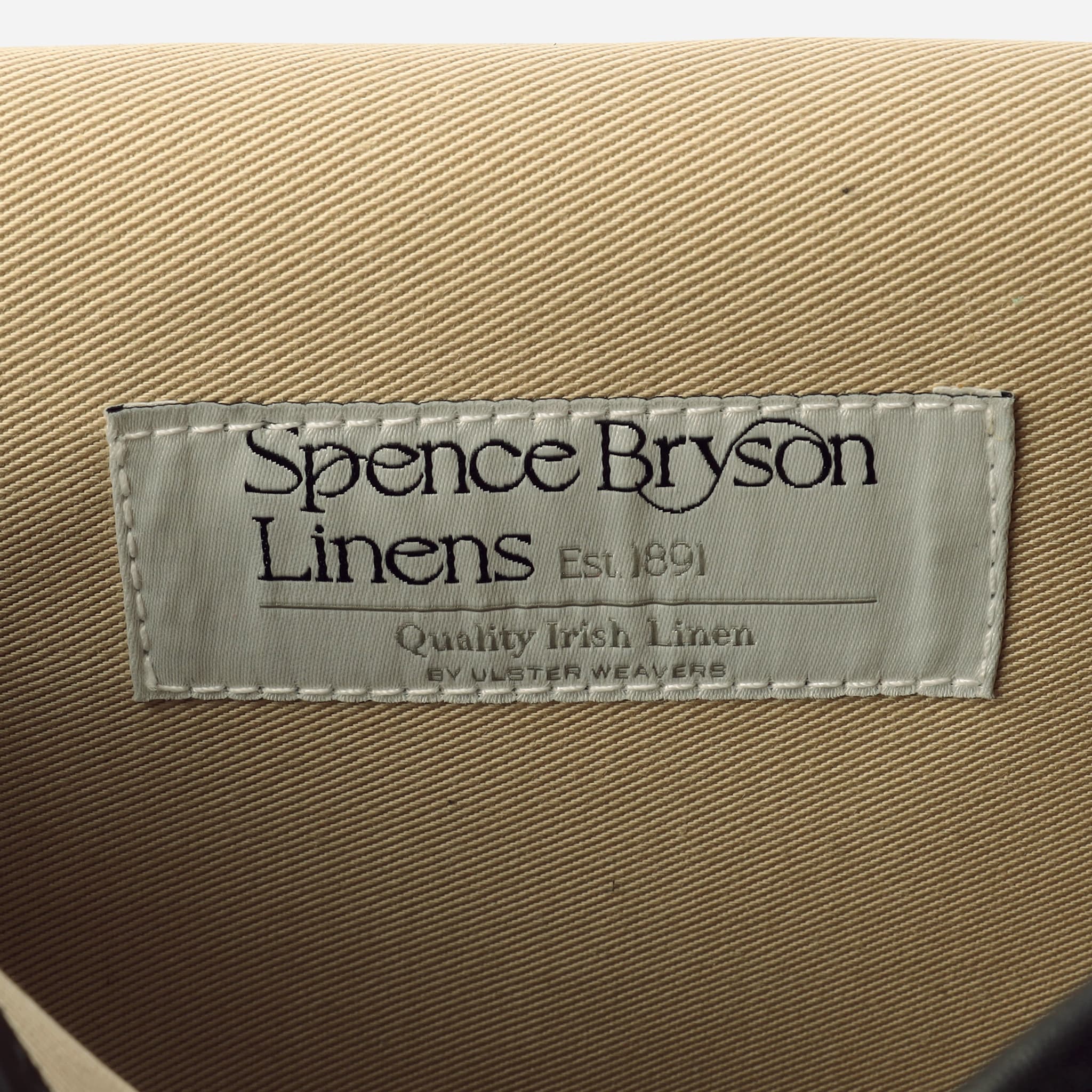 COLNE LINEN