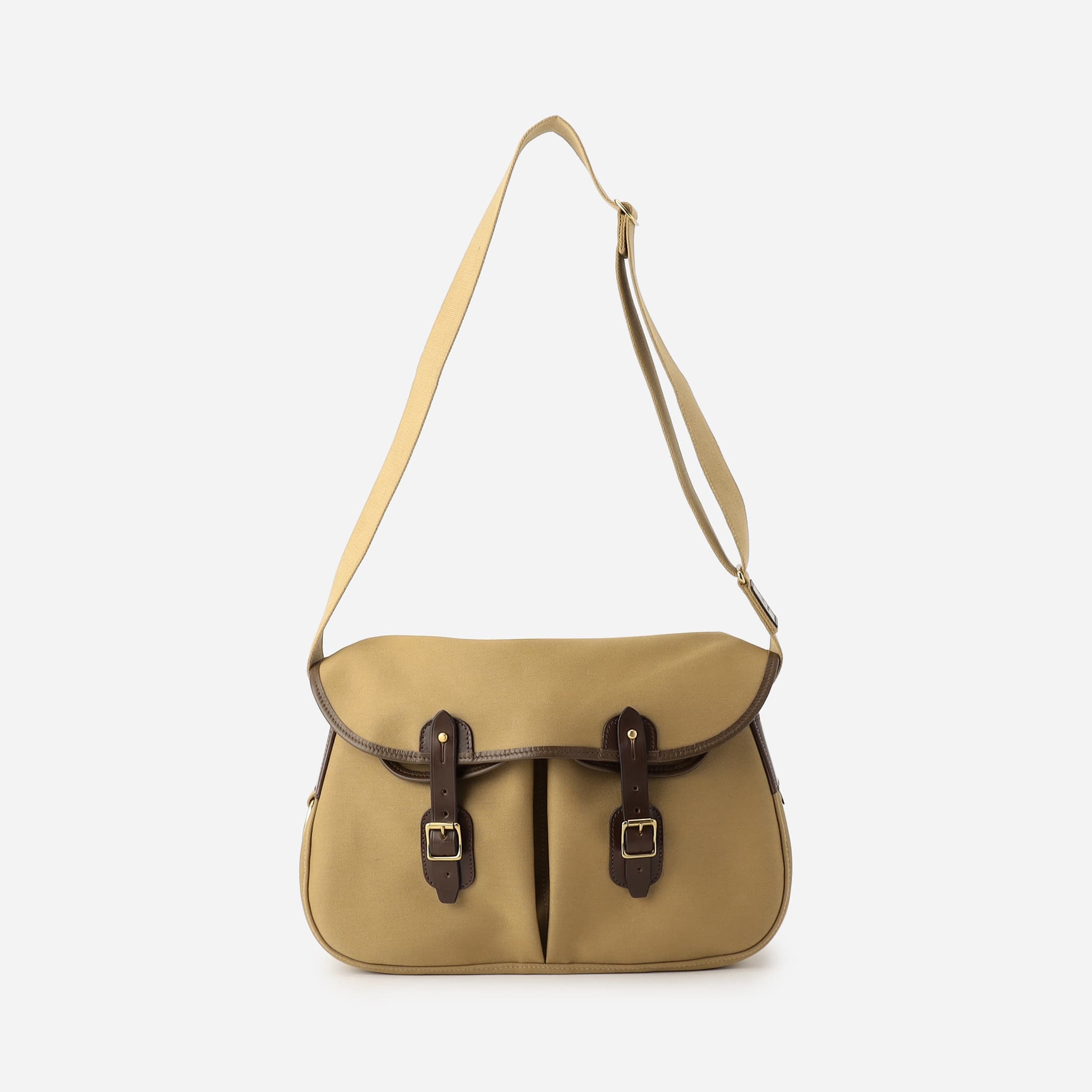 BRADY ARIEL TROUT LARGE khaki